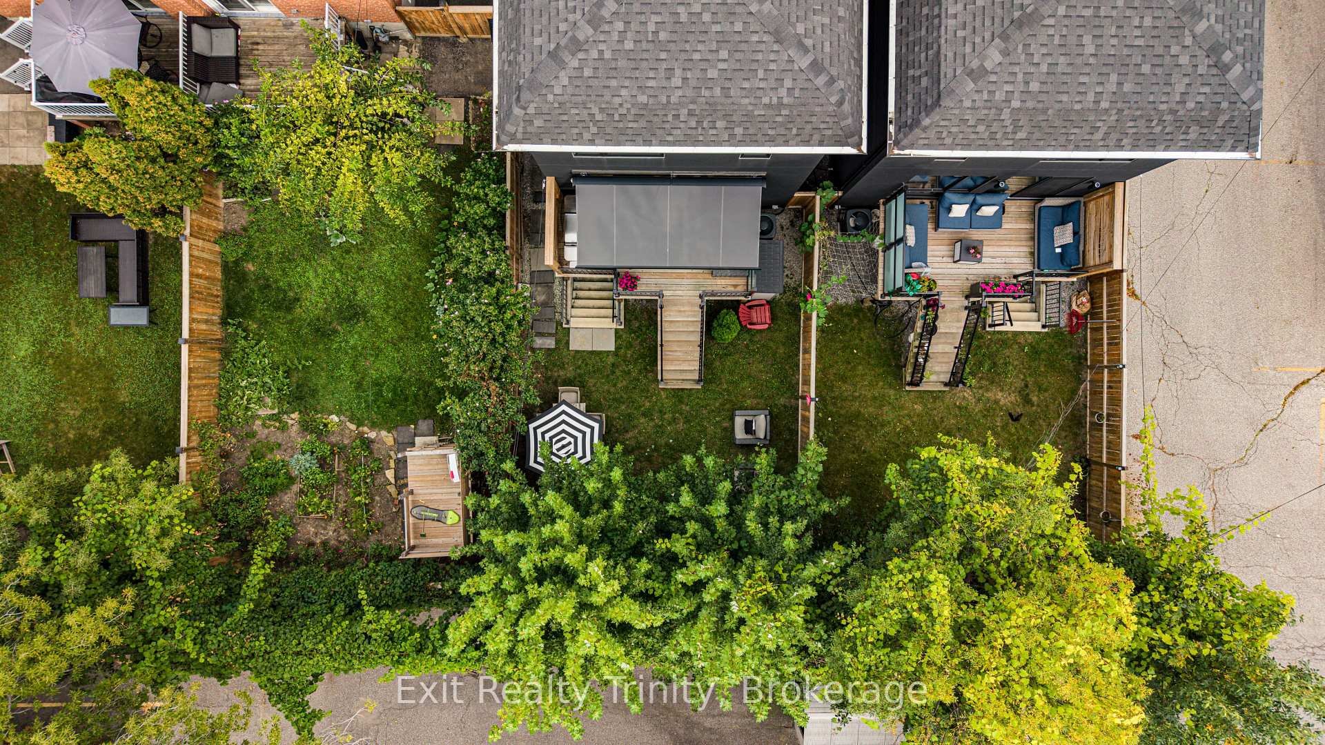 Photo 50 of 152 Sheldon Avenue, Etobicoke, Alderwood — HOMEH