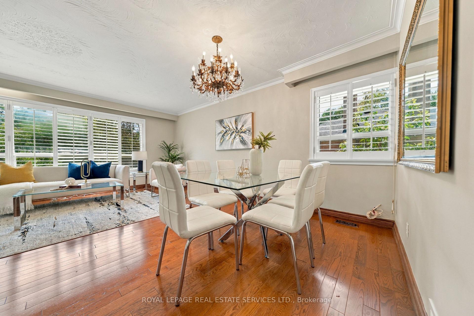 Photo 20 of 81 Letchworth Crescent, North York, Downsview-Roding-CFB — HOMEH
