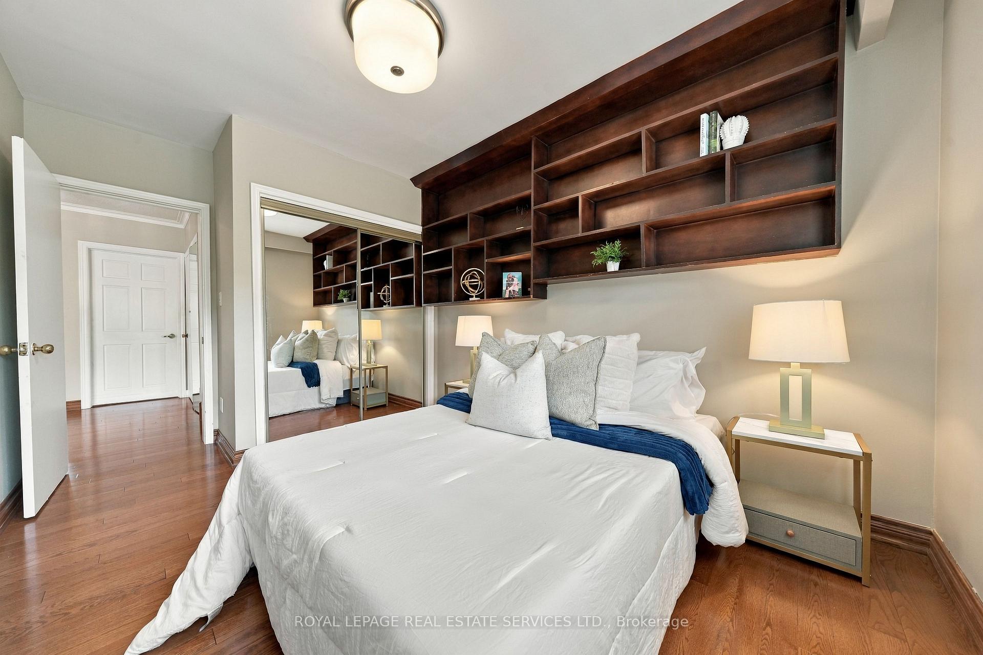 Photo 29 of 81 Letchworth Crescent, North York, Downsview-Roding-CFB — HOMEH
