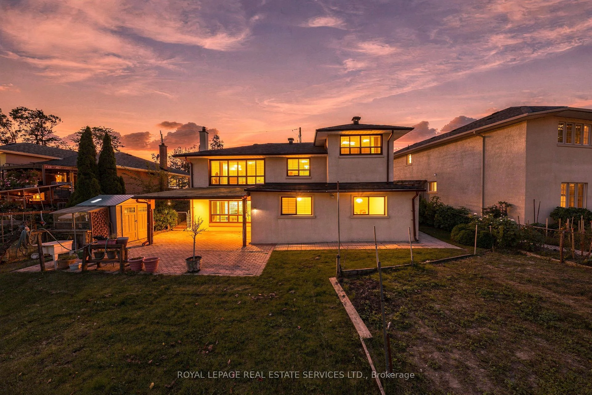 Photo 15 of 81 Letchworth Crescent, North York, Downsview-Roding-CFB — HOMEH