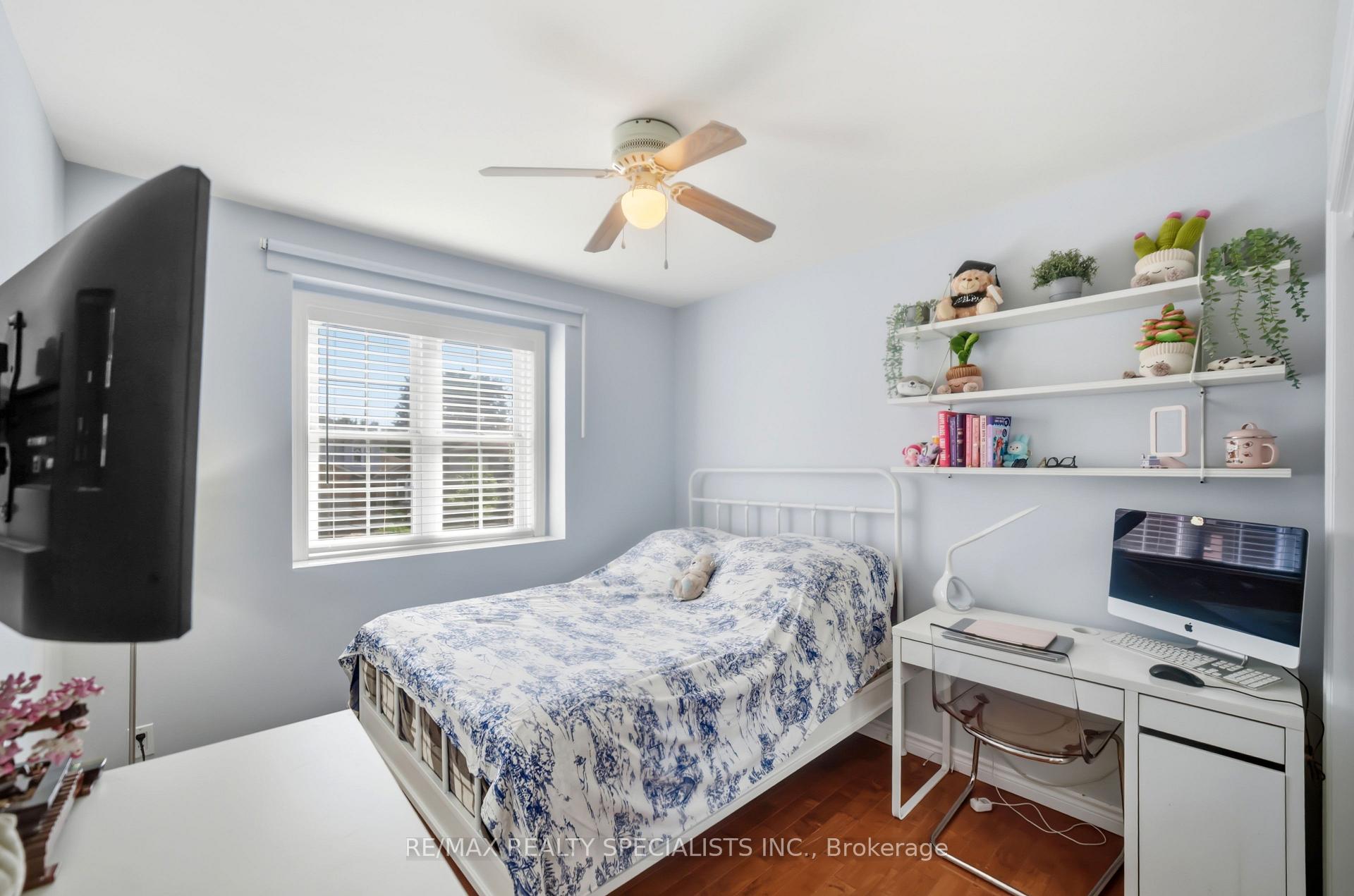 Photo 23 of 14 Elson Drive, Guelph, Dovercliffe Park/Old University — HOMEH