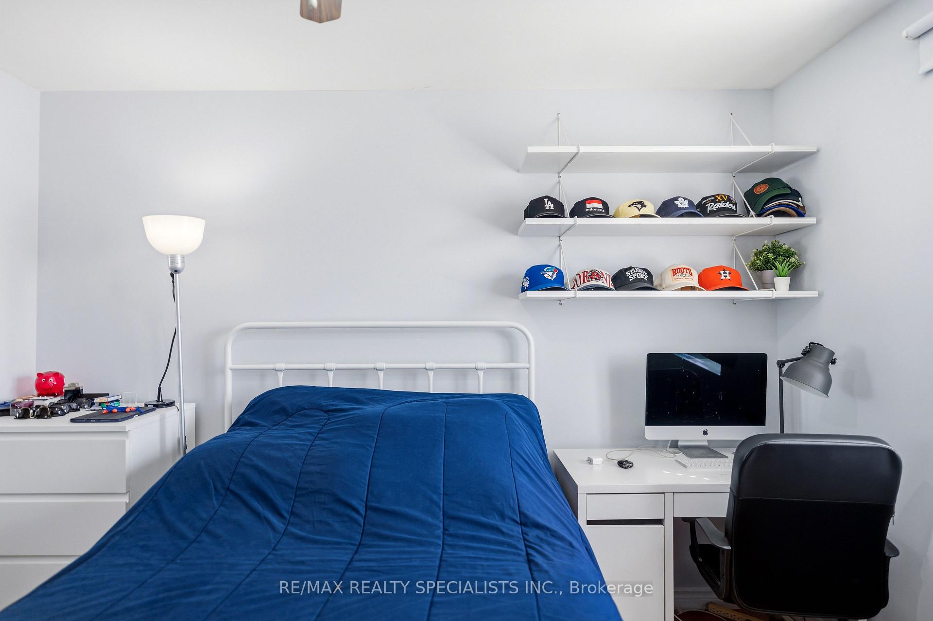 Photo 25 of 14 Elson Drive, Guelph, Dovercliffe Park/Old University — HOMEH
