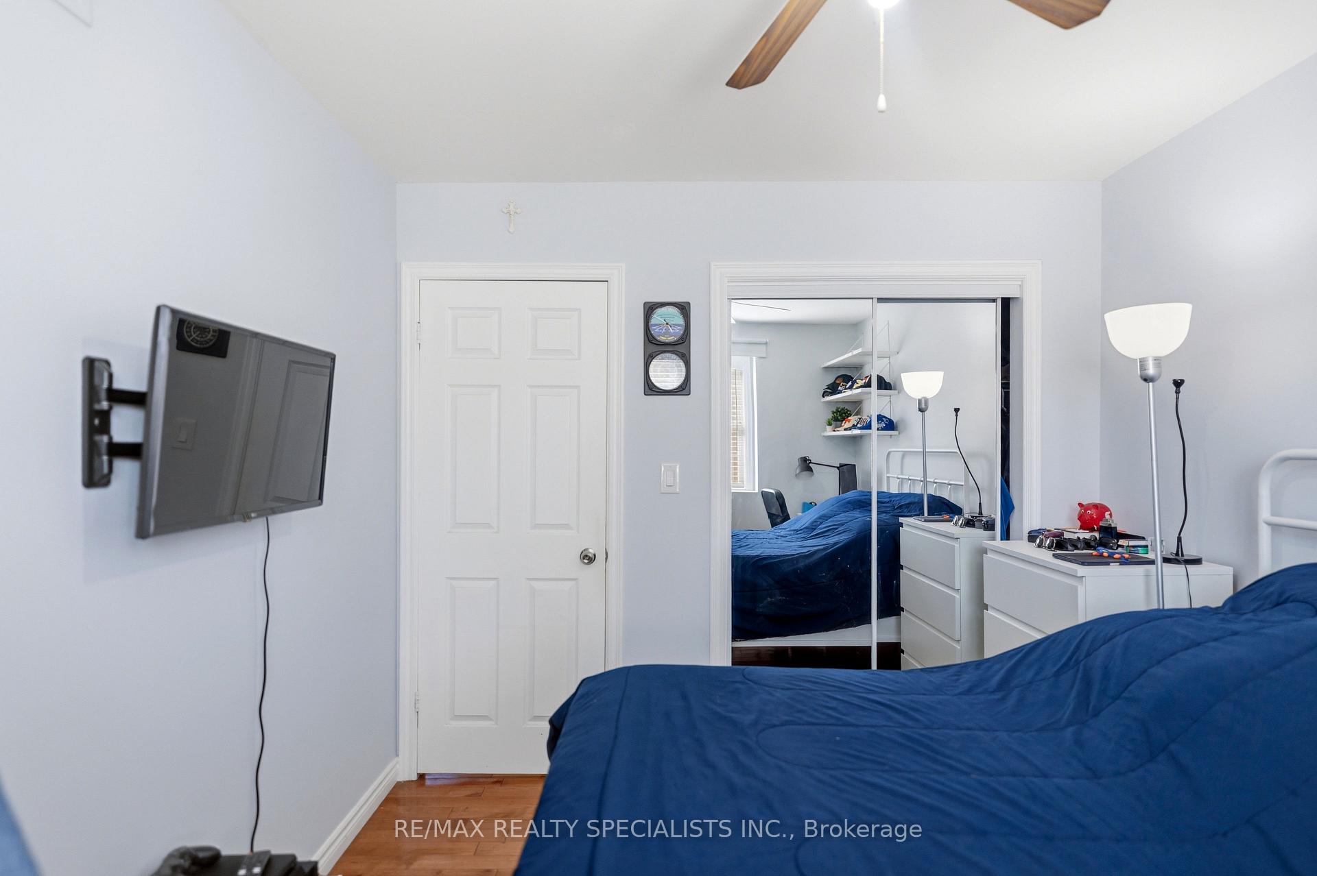 Photo 26 of 14 Elson Drive, Guelph, Dovercliffe Park/Old University — HOMEH