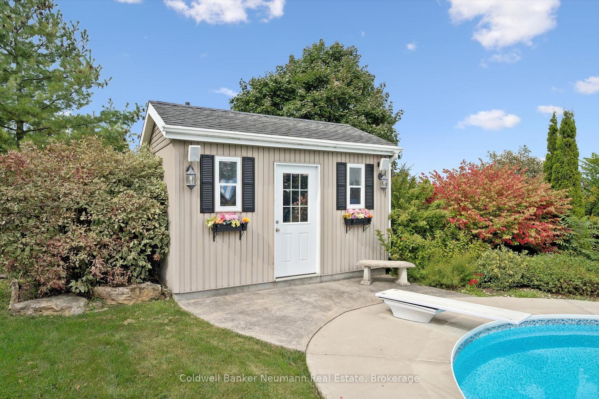 Photo 45 of 4333 Concession 11, Puslinch, Rural Puslinch East — HOMEH
