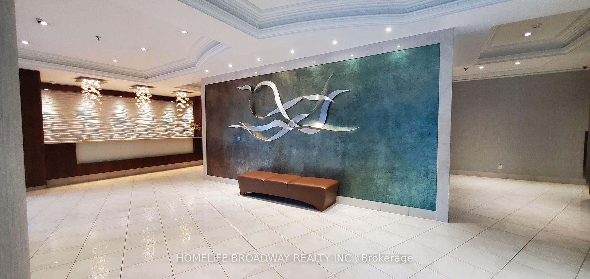 Photo 16 of Unit 905, 300 Bloor Street E, Toronto, Rosedale-Moore Park — HOMEH