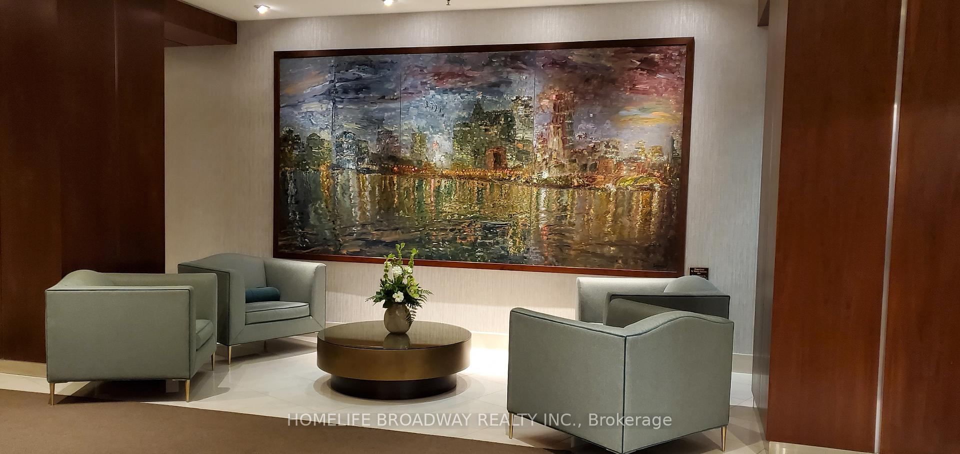 Photo 17 of Unit 905, 300 Bloor Street E, Toronto, Rosedale-Moore Park — HOMEH