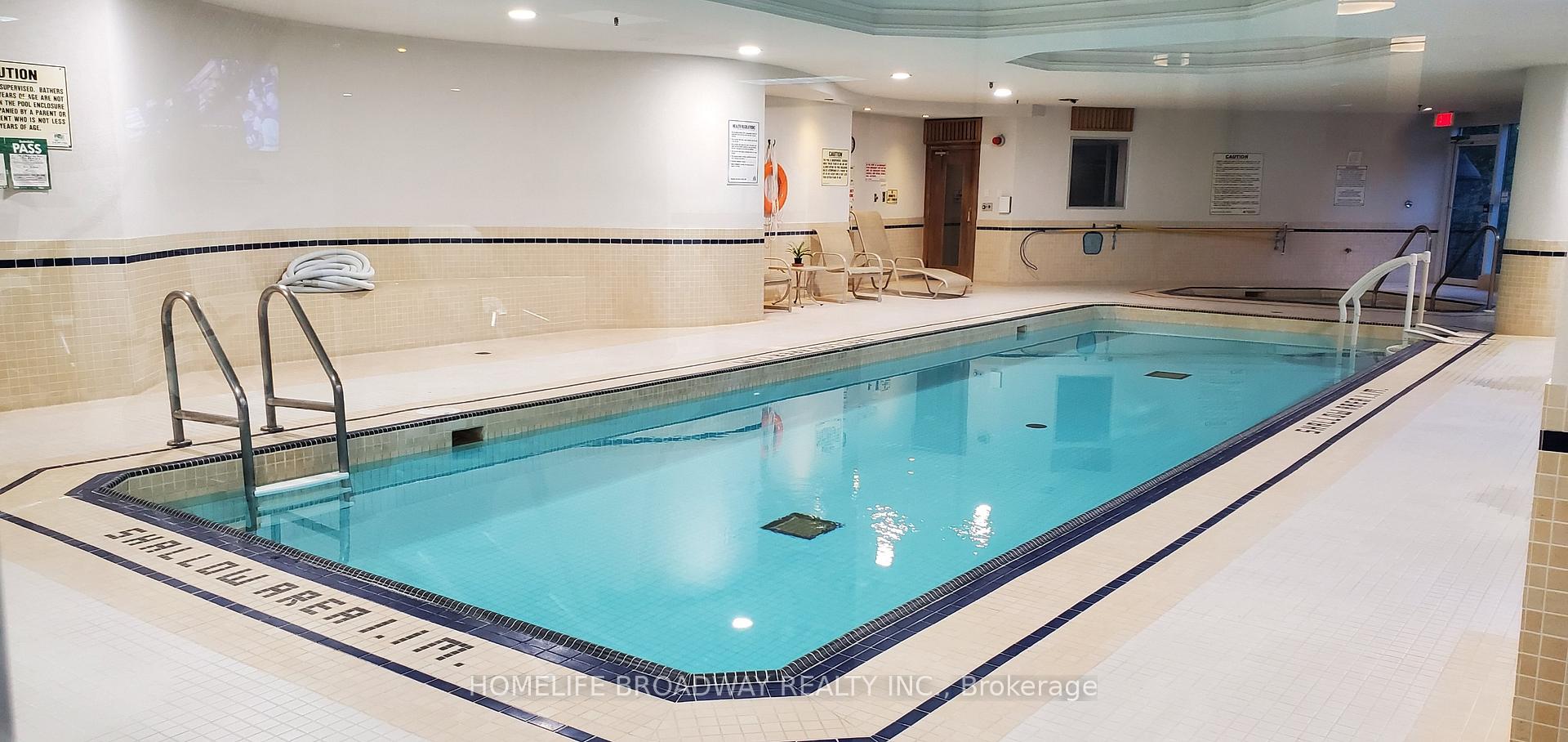 Photo 18 of Unit 905, 300 Bloor Street E, Toronto, Rosedale-Moore Park — HOMEH