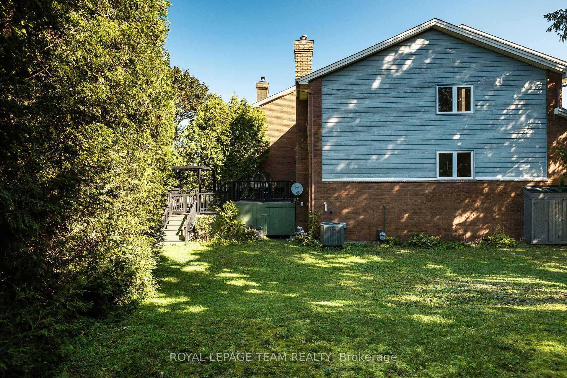 Photo 41 of 2A Weslock Way, Ottawa, Kanata - Kanata Lakes/Heritage Hills — HOMEH