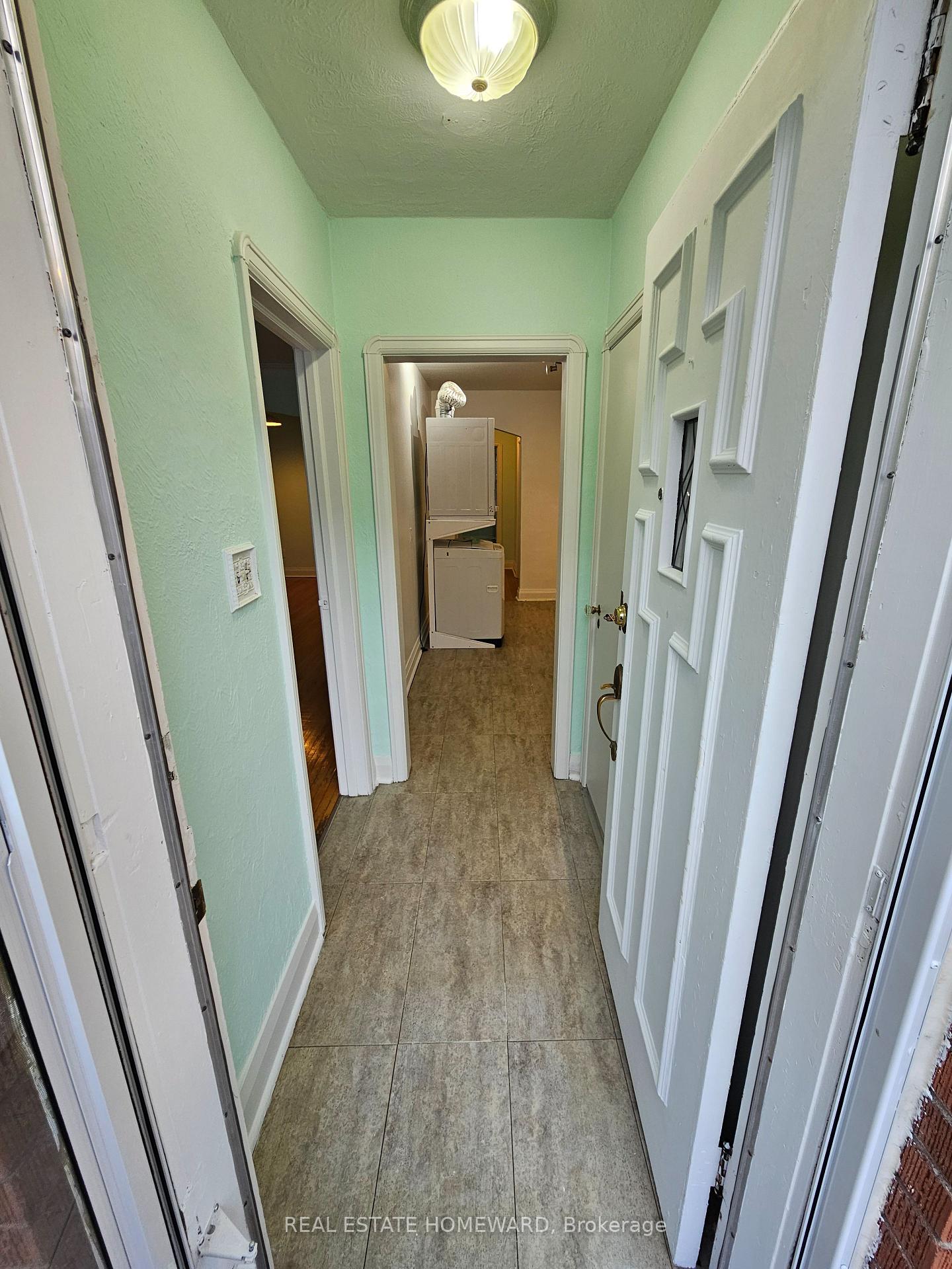 Photo 4 of Unit Main, 45 Norlong Boulevard, Toronto, East York — HOMEH