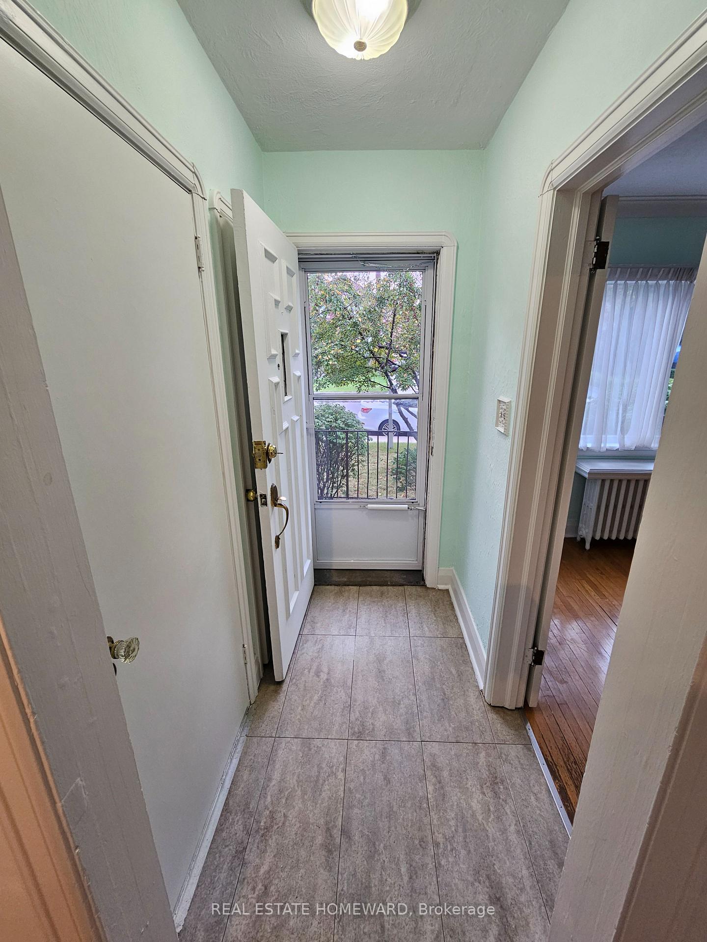 Photo 5 of Unit Main, 45 Norlong Boulevard, Toronto, East York — HOMEH