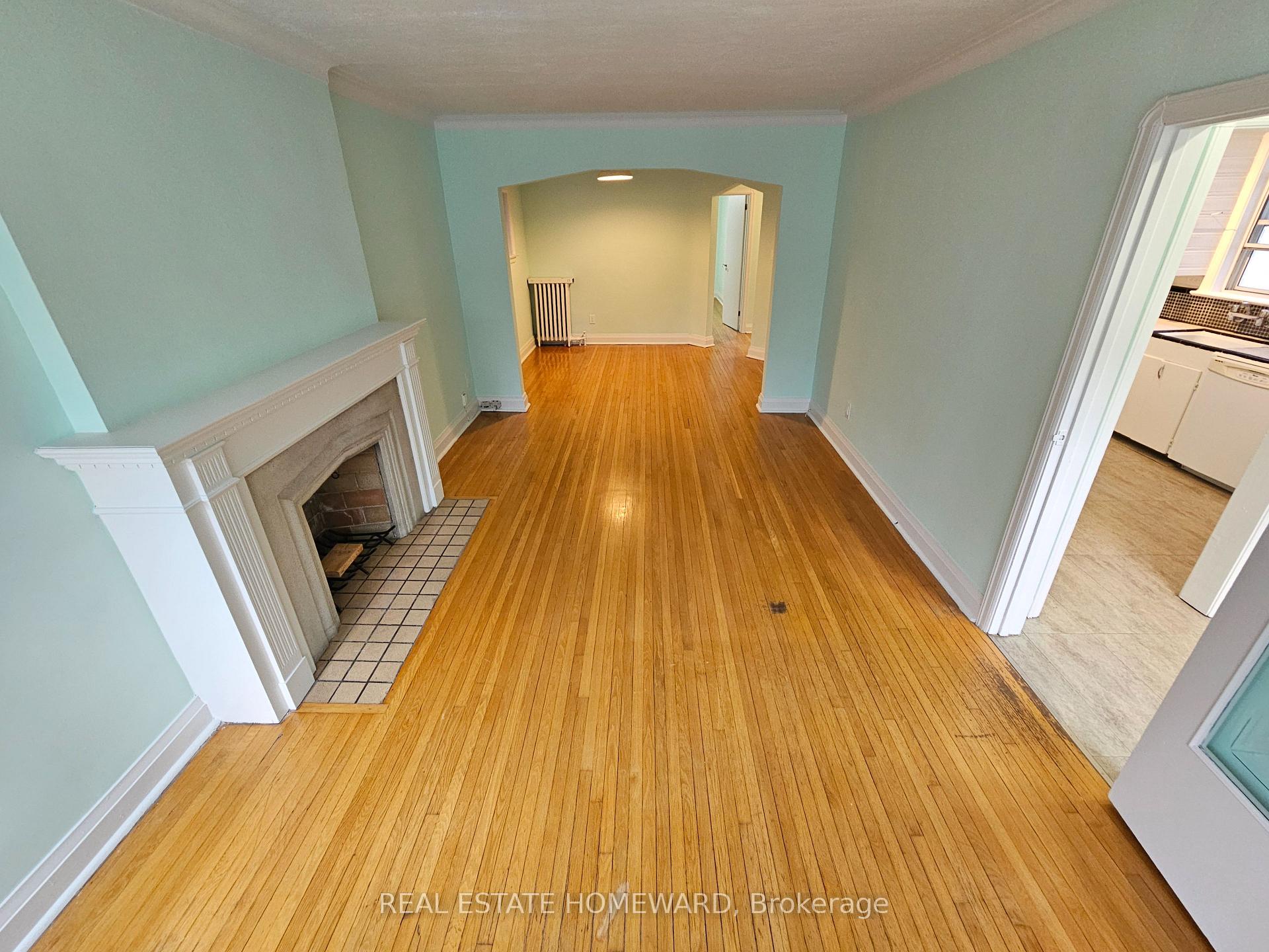 Photo 7 of Unit Main, 45 Norlong Boulevard, Toronto, East York — HOMEH