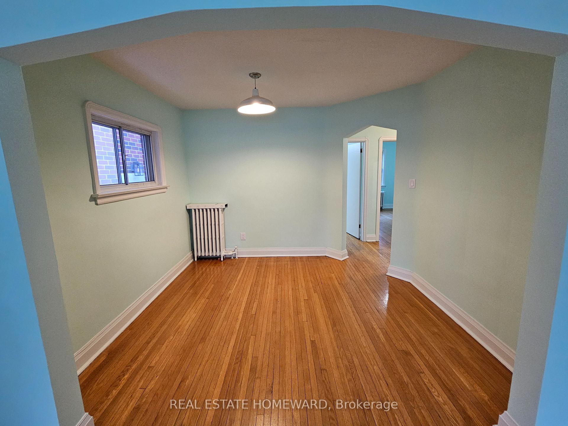 Photo 8 of Unit Main, 45 Norlong Boulevard, Toronto, East York — HOMEH