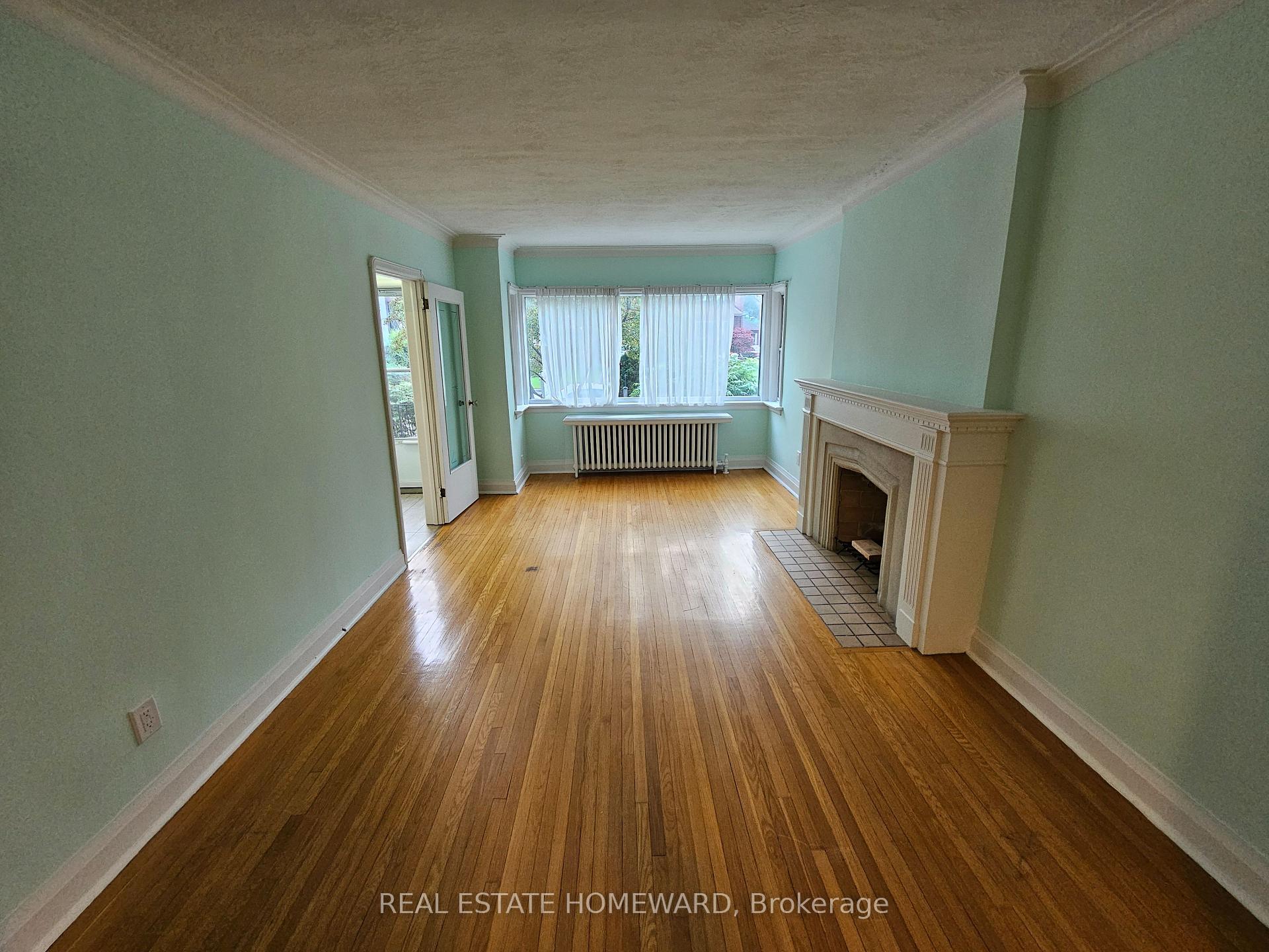 Photo 9 of Unit Main, 45 Norlong Boulevard, Toronto, East York — HOMEH