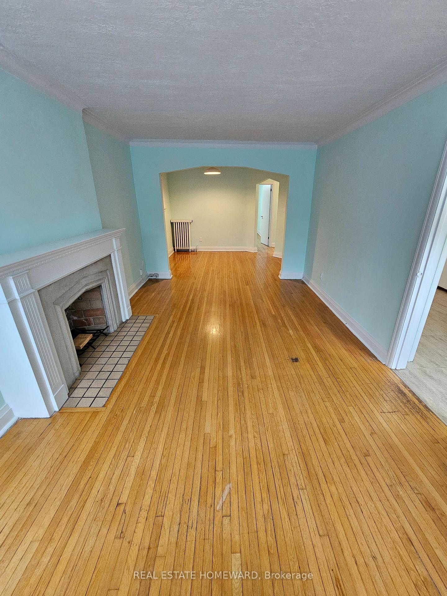 Photo 10 of Unit Main, 45 Norlong Boulevard, Toronto, East York — HOMEH