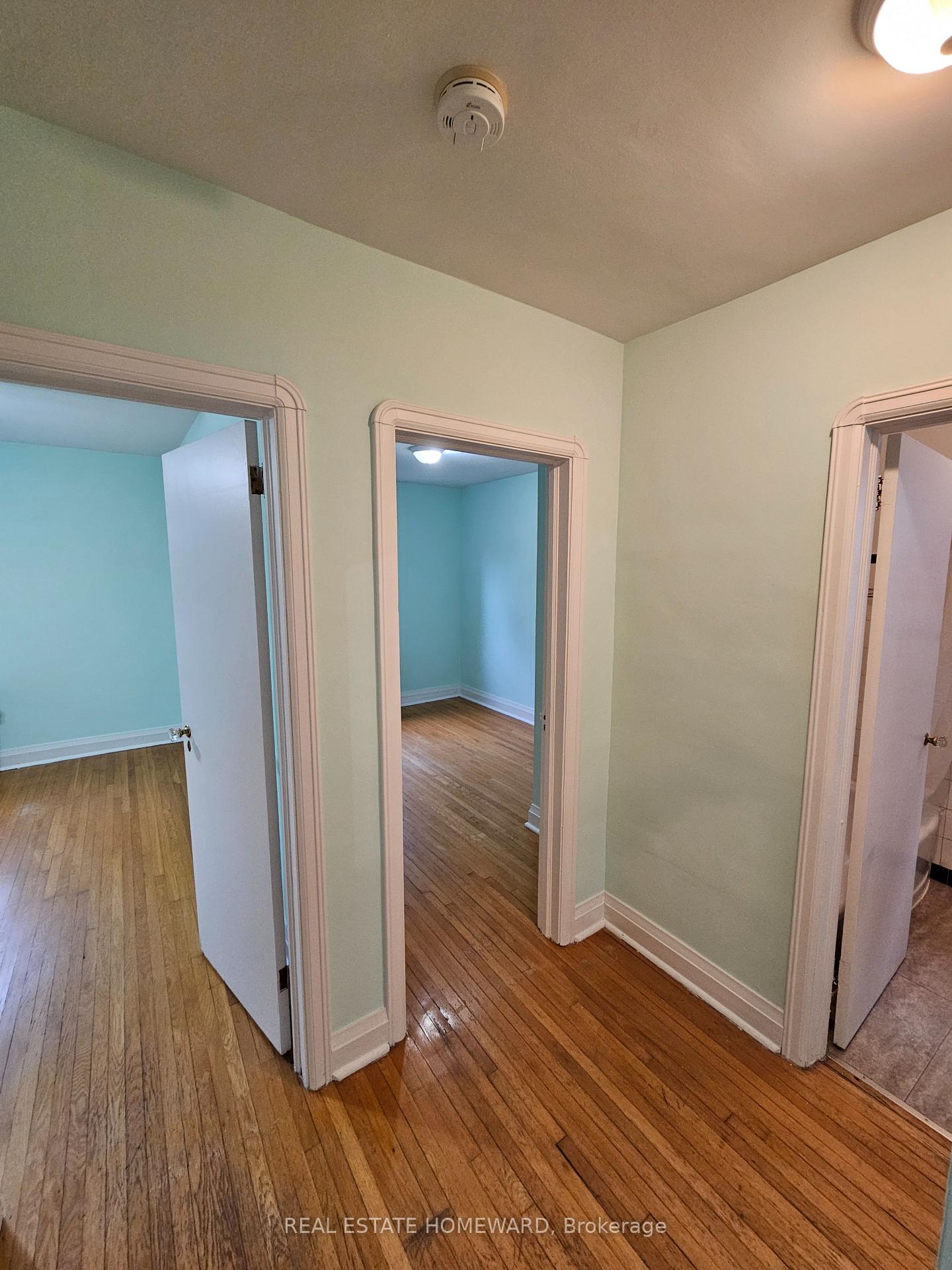 Photo 11 of Unit Main, 45 Norlong Boulevard, Toronto, East York — HOMEH