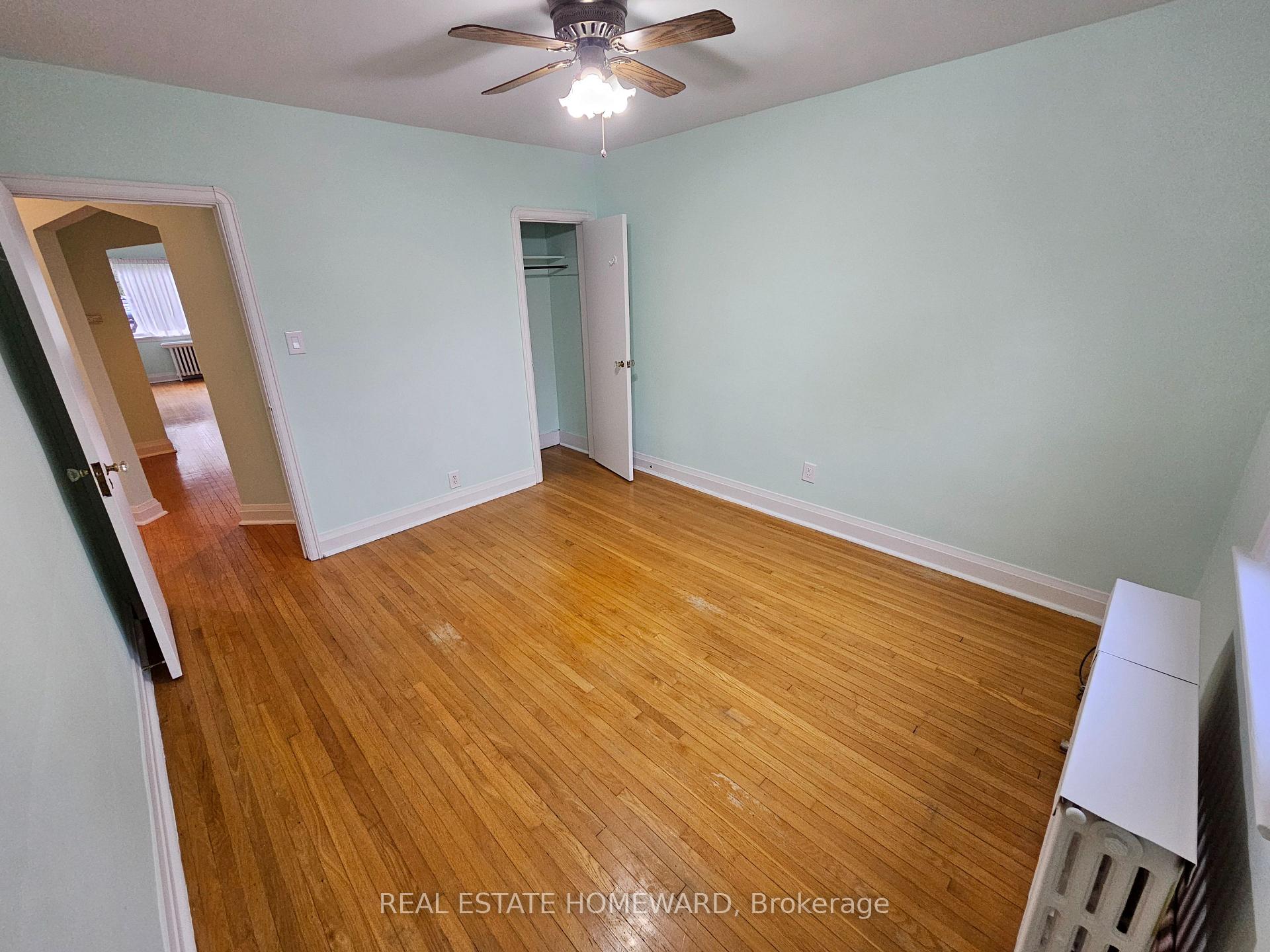 Photo 13 of Unit Main, 45 Norlong Boulevard, Toronto, East York — HOMEH