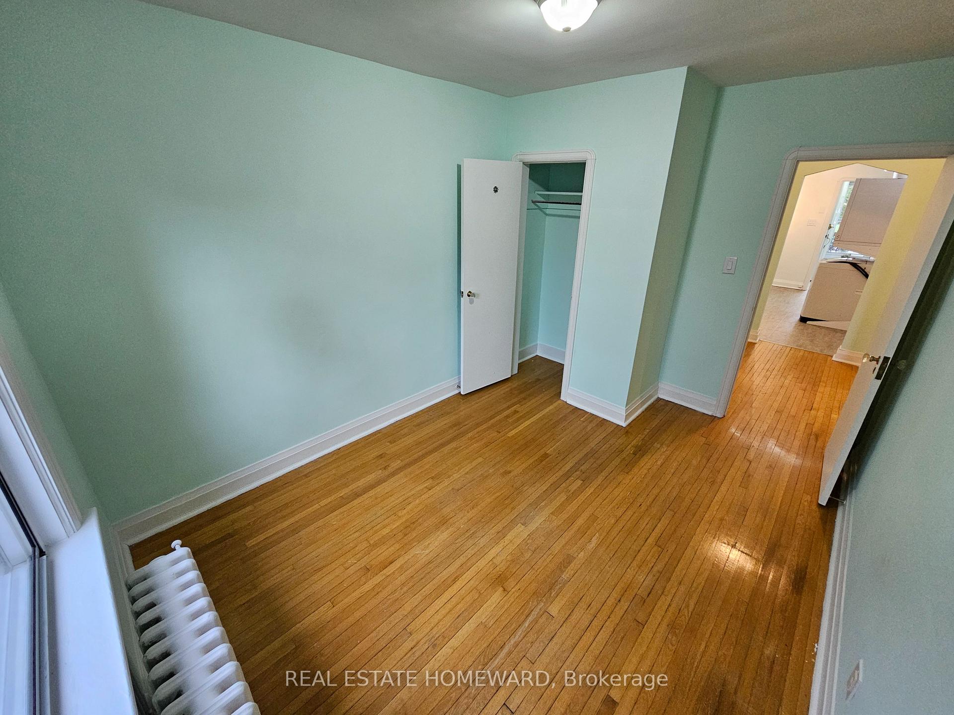 Photo 16 of Unit Main, 45 Norlong Boulevard, Toronto, East York — HOMEH