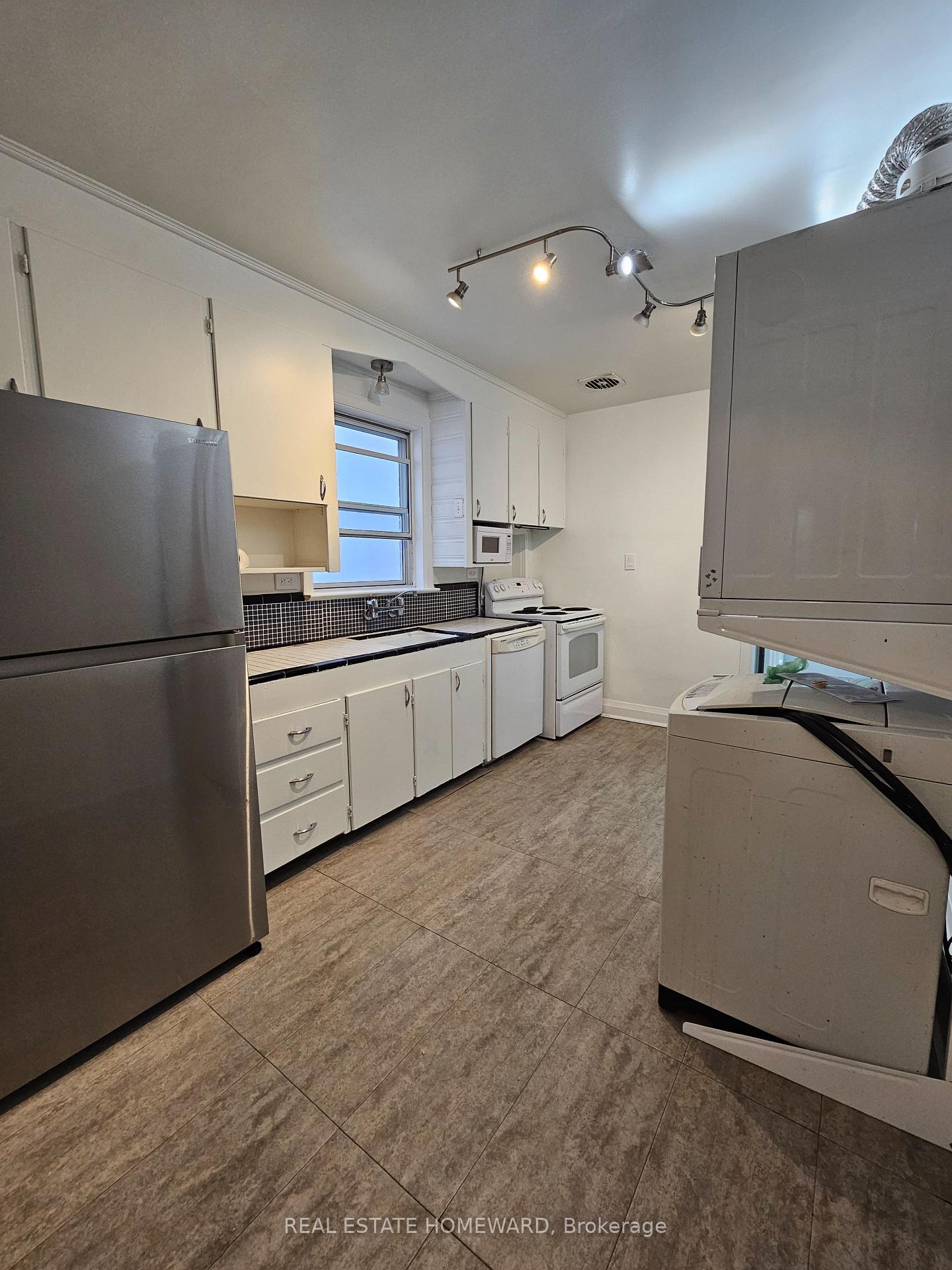 Photo 19 of Unit Main, 45 Norlong Boulevard, Toronto, East York — HOMEH