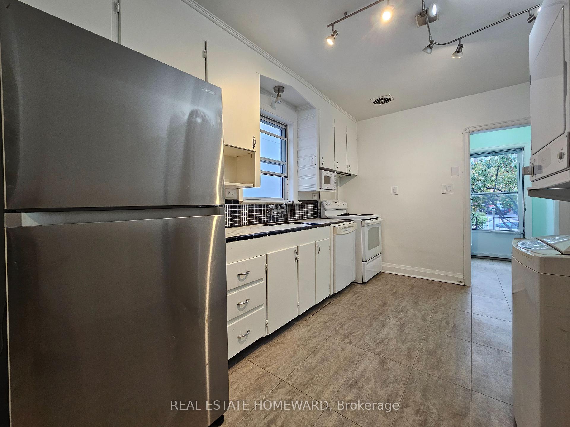 Photo 20 of Unit Main, 45 Norlong Boulevard, Toronto, East York — HOMEH