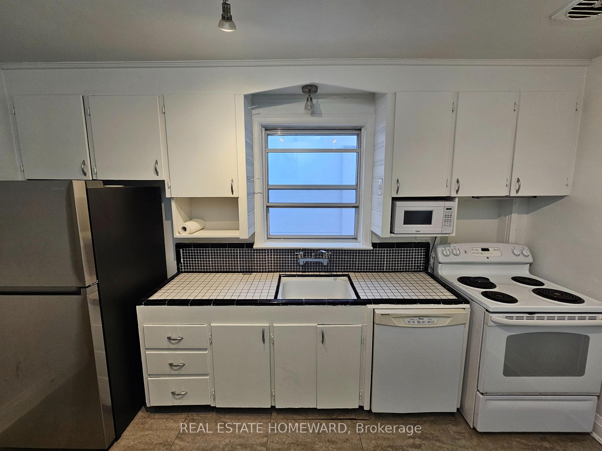 Photo 21 of Unit Main, 45 Norlong Boulevard, Toronto, East York — HOMEH