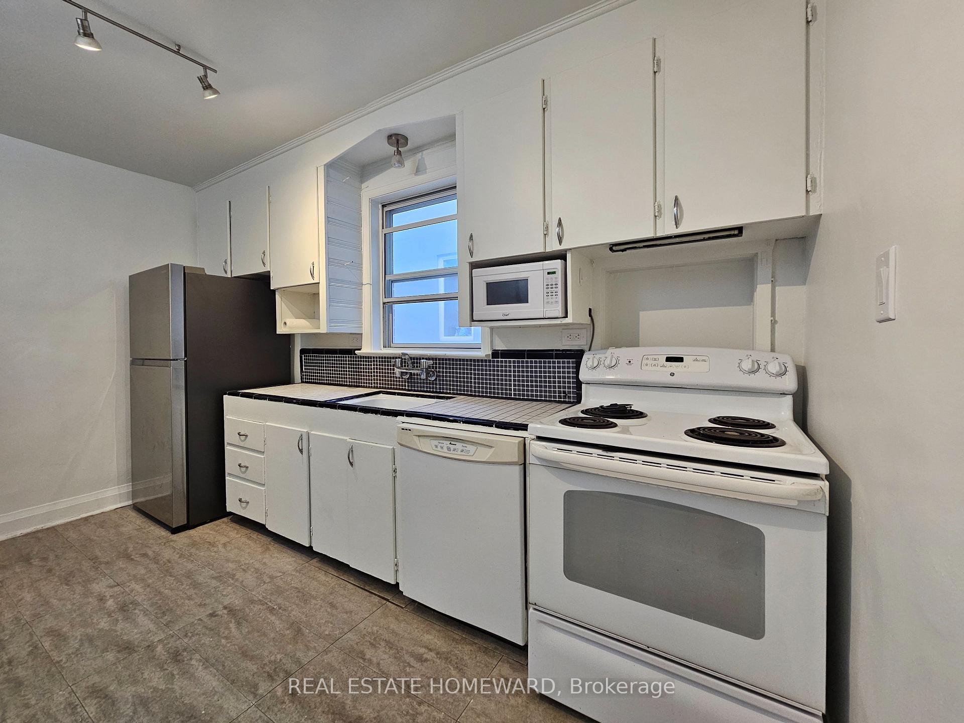 Photo 22 of Unit Main, 45 Norlong Boulevard, Toronto, East York — HOMEH