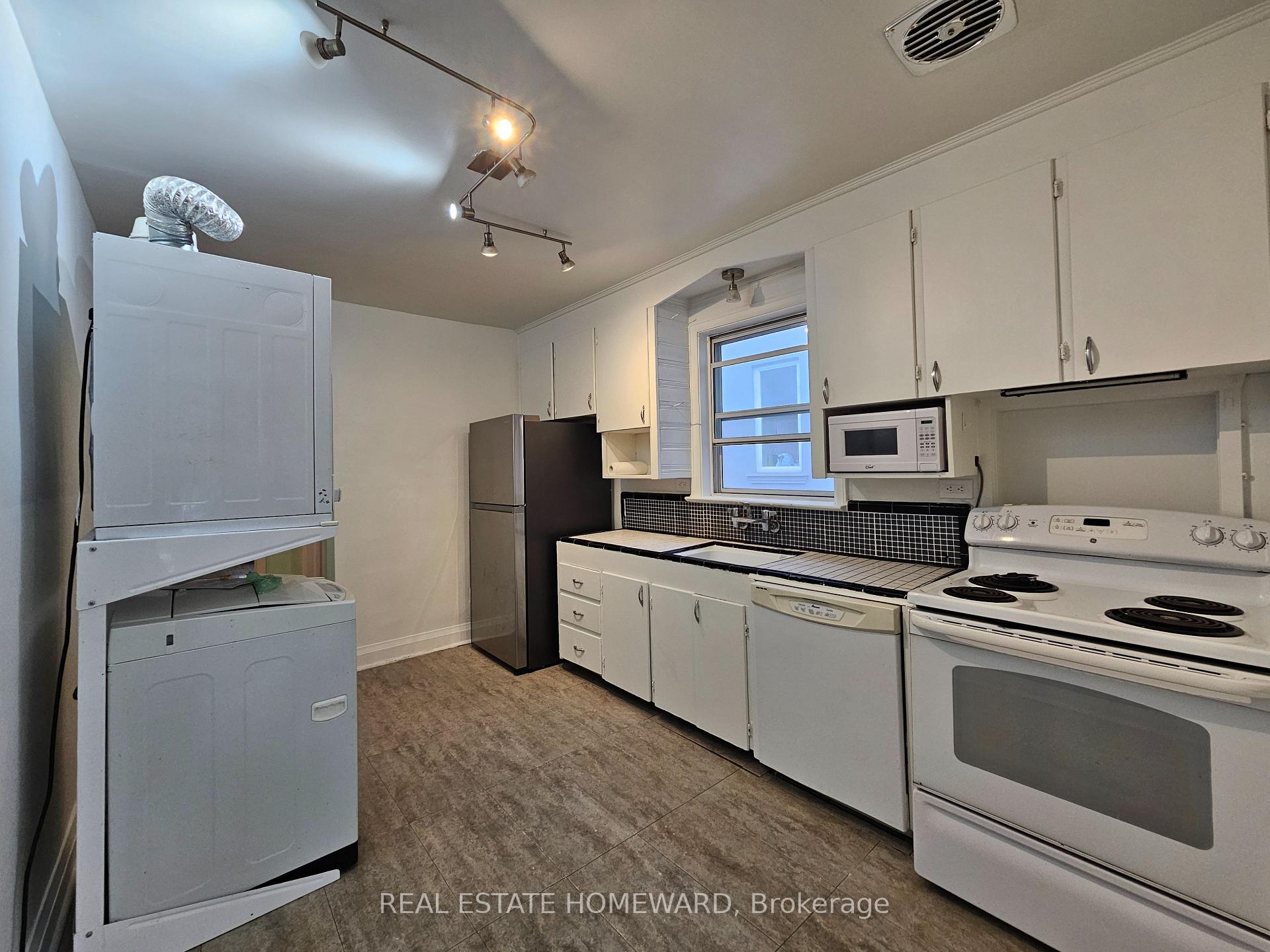 Photo 23 of Unit Main, 45 Norlong Boulevard, Toronto, East York — HOMEH