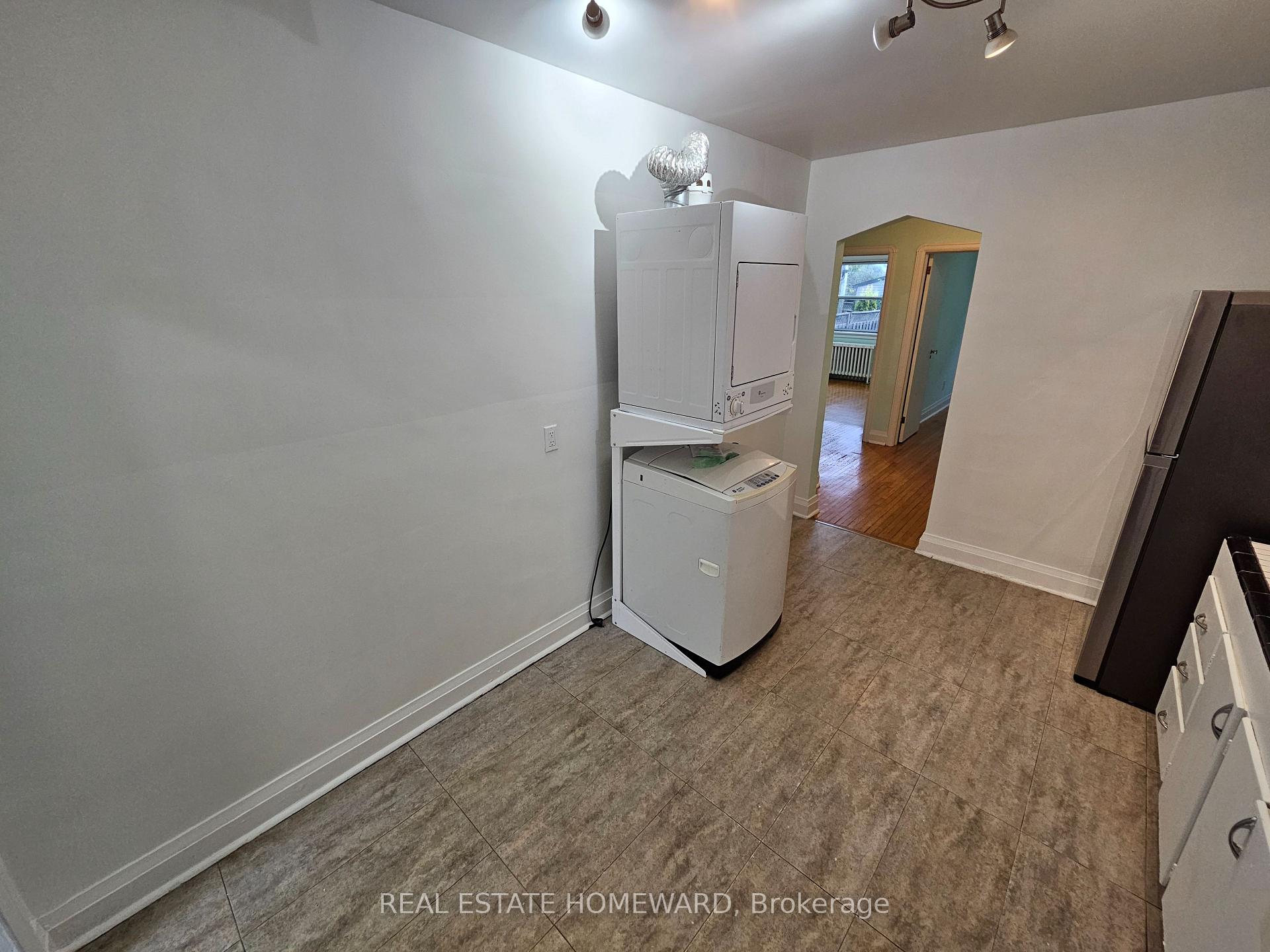 Photo 24 of Unit Main, 45 Norlong Boulevard, Toronto, East York — HOMEH