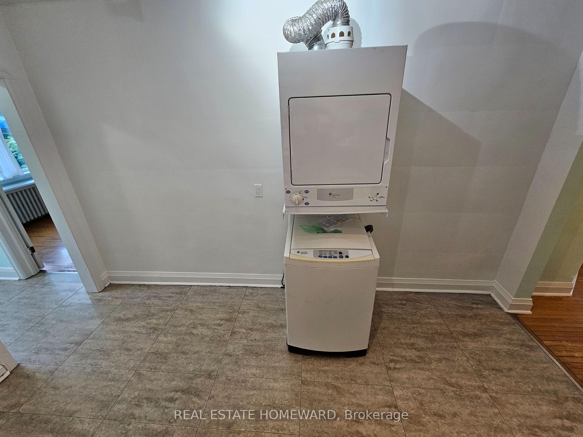 Photo 25 of Unit Main, 45 Norlong Boulevard, Toronto, East York — HOMEH