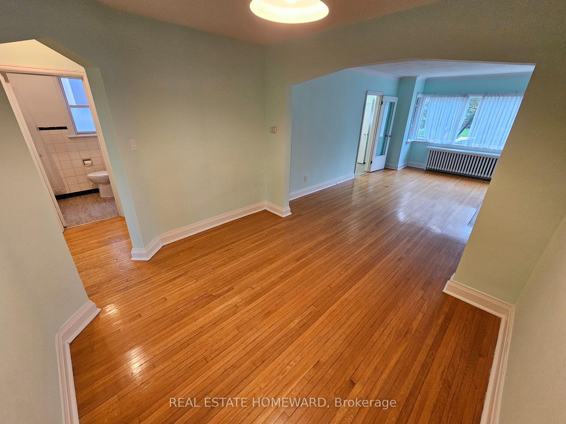 Photo 29 of Unit Main, 45 Norlong Boulevard, Toronto, East York — HOMEH