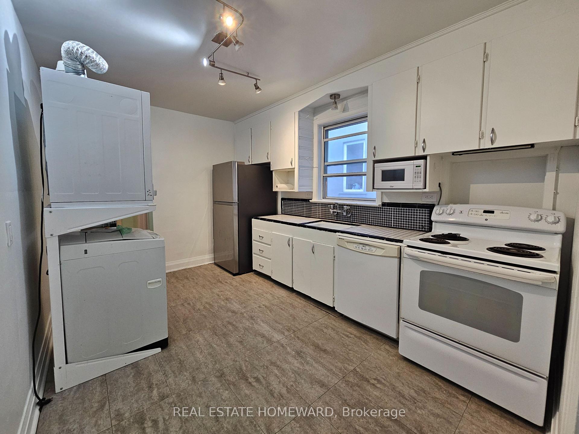 Photo 31 of Unit Main, 45 Norlong Boulevard, Toronto, East York — HOMEH