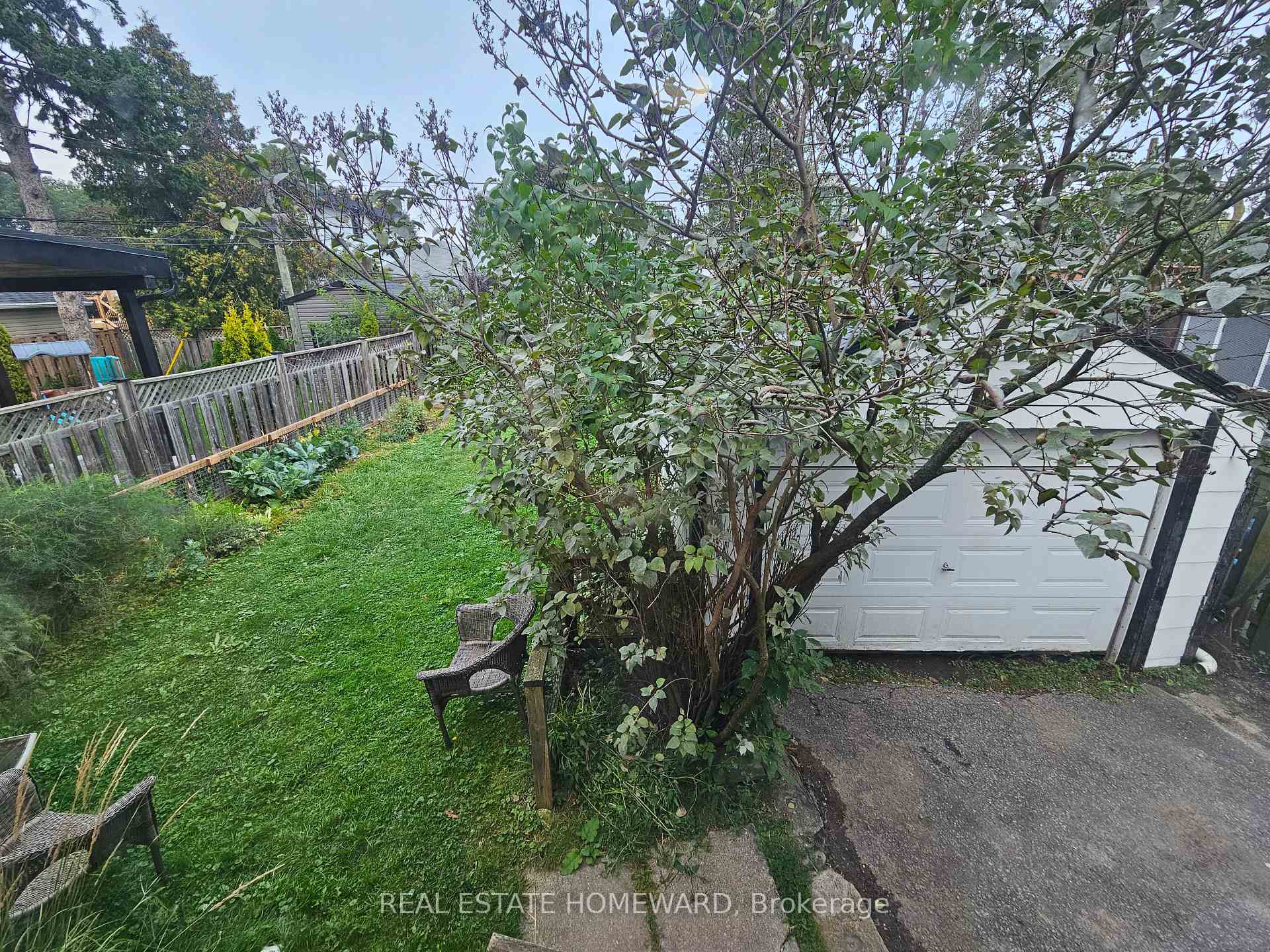 Photo 33 of Unit Main, 45 Norlong Boulevard, Toronto, East York — HOMEH