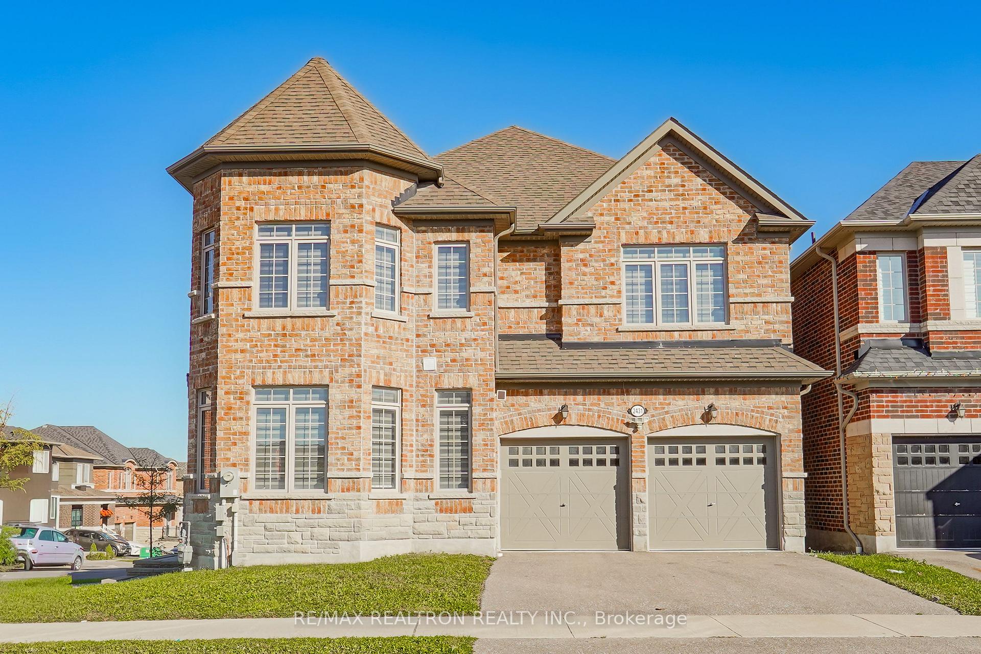 Photo 2 of 2431 Hibiscus Drive, Pickering, Rural Pickering — HOMEH