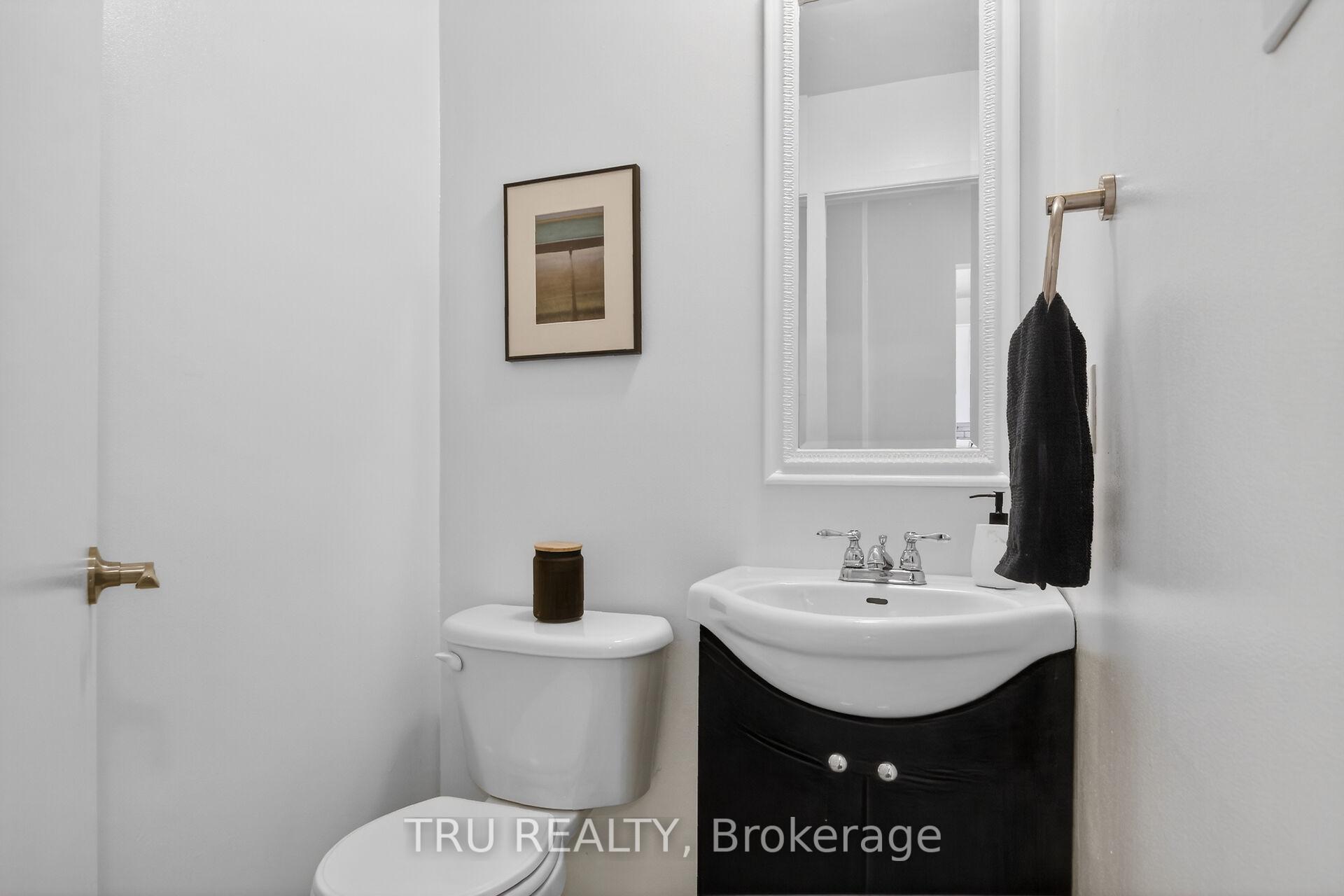 Photo 3 of 16-164 Barrow Crescent, Ottawa, Kanata - Katimavik — HOMEH