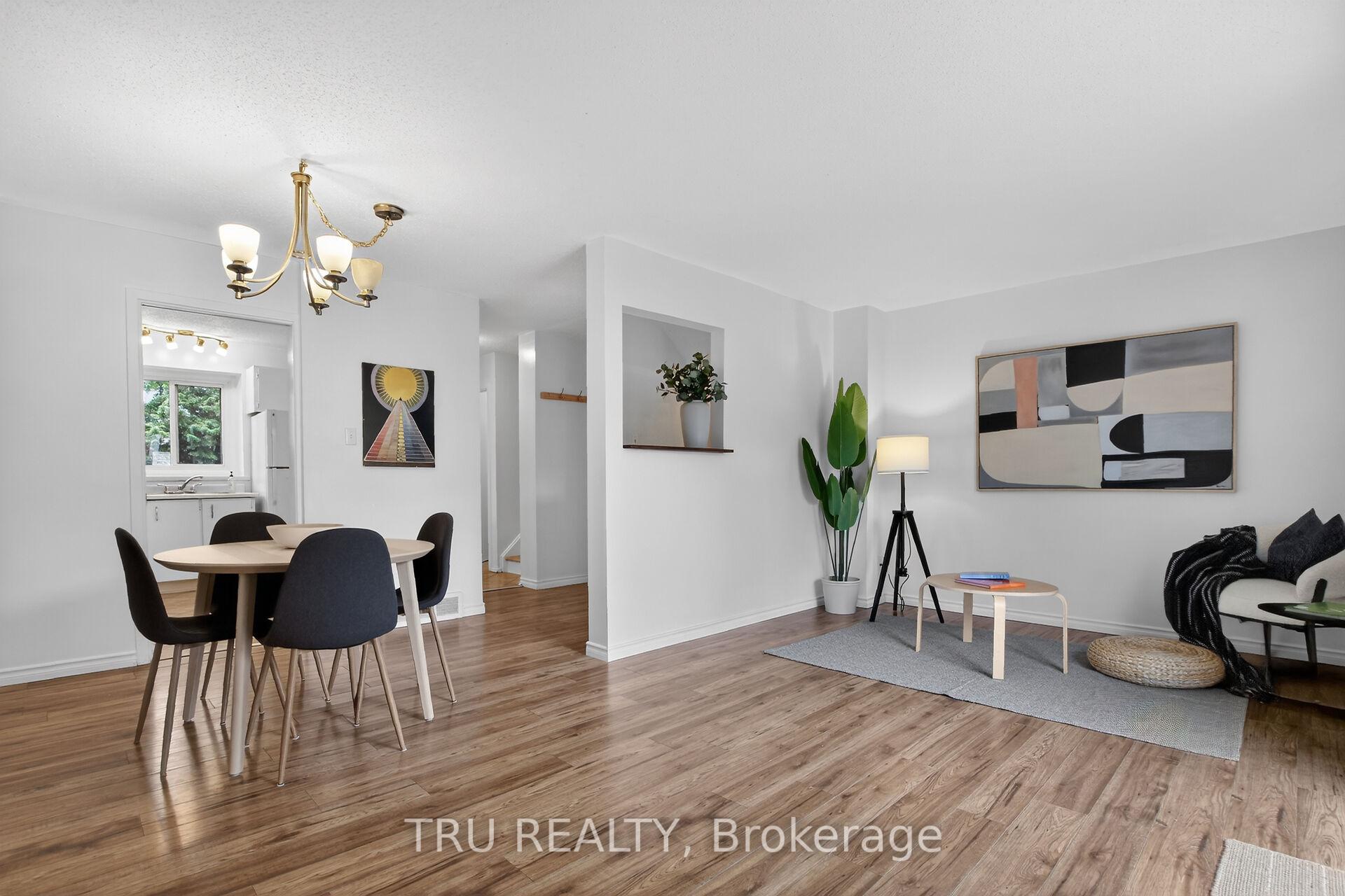 Photo 9 of 16-164 Barrow Crescent, Ottawa, Kanata - Katimavik — HOMEH