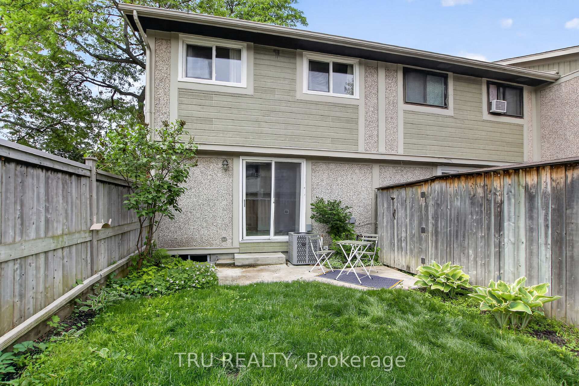 Photo 29 of 16-164 Barrow Crescent, Ottawa, Kanata - Katimavik — HOMEH