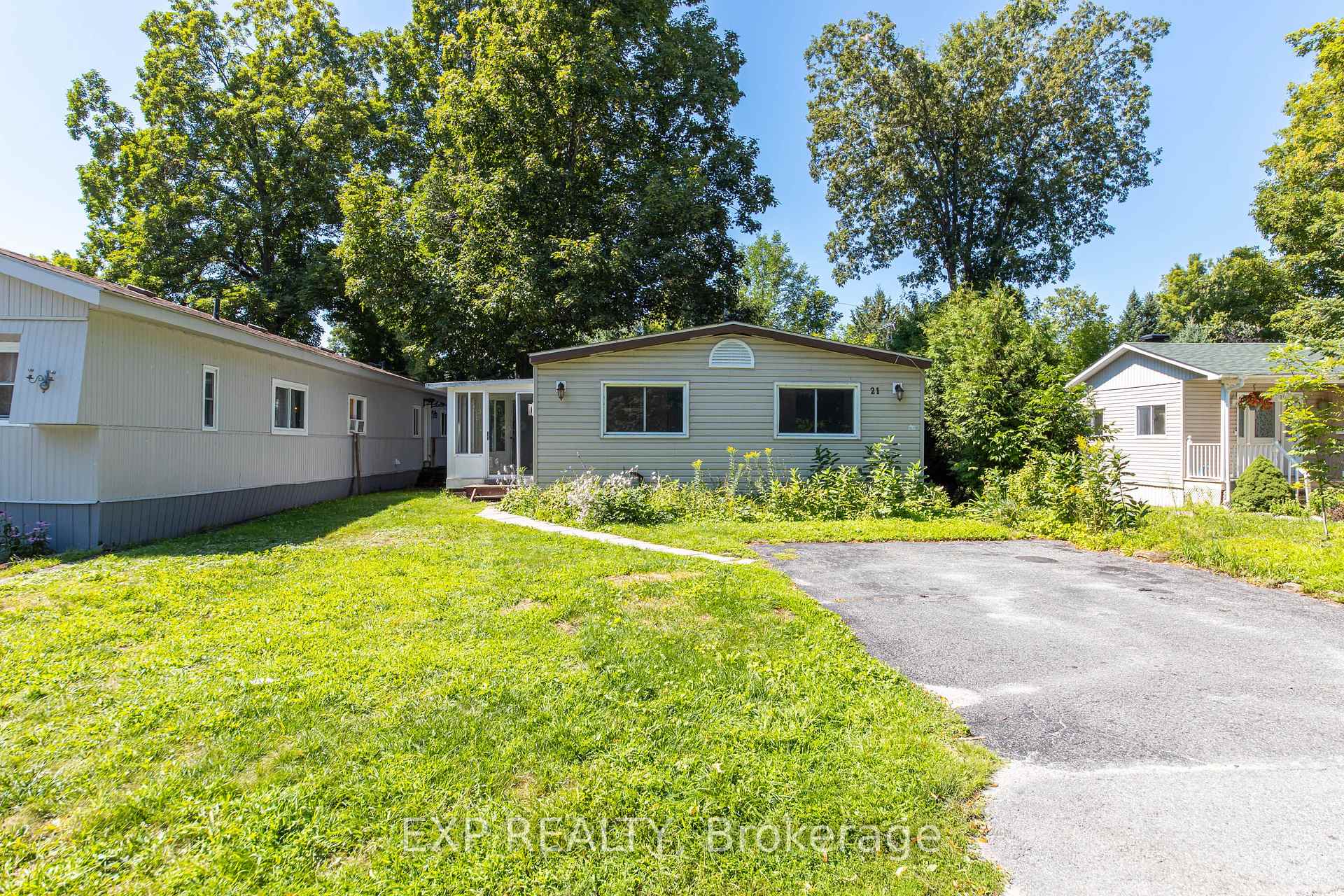 Photo 2 of 21 Maplewood Avenue, Carleton Place, Carleton Place — HOMEH