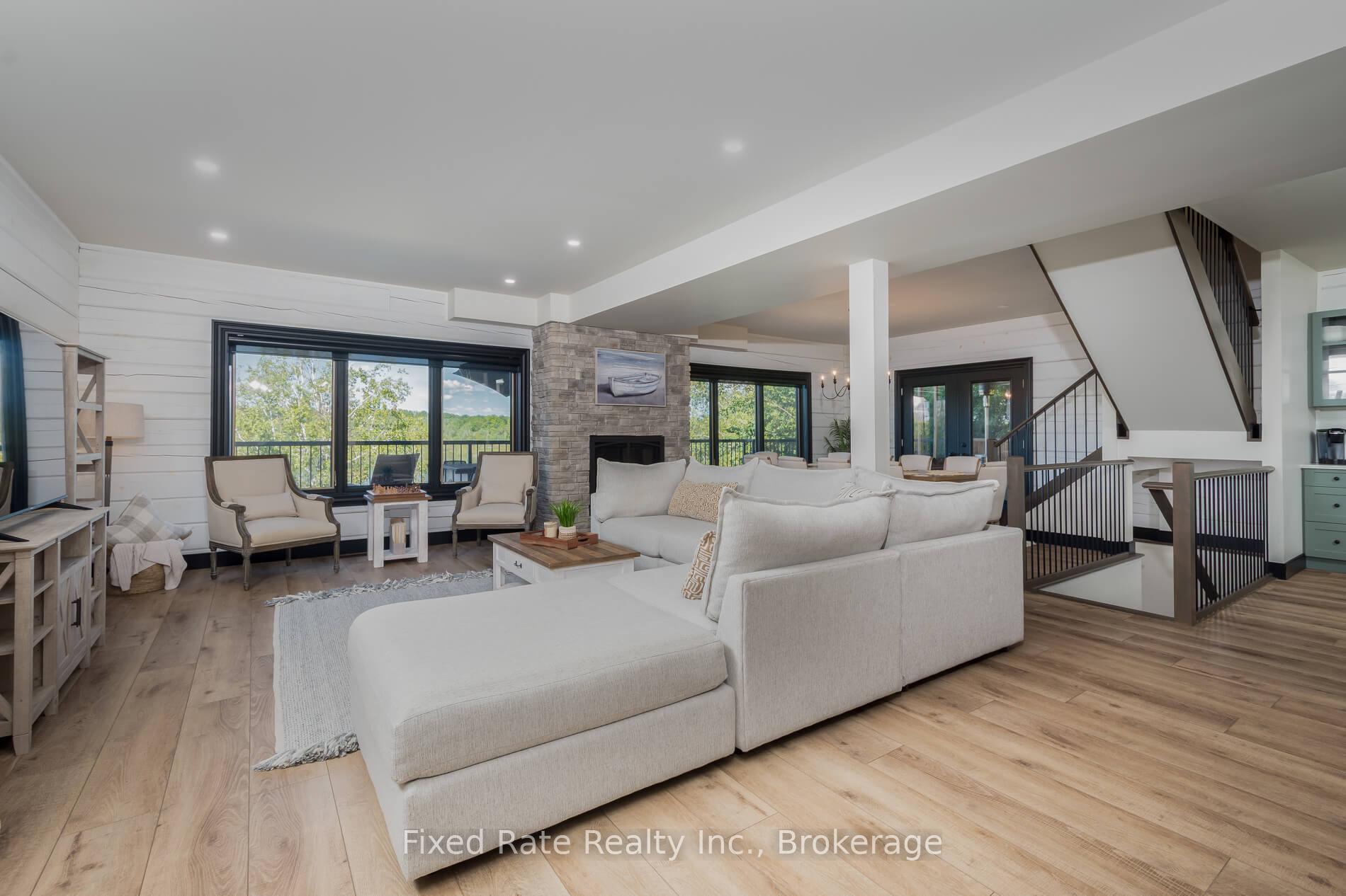 Photo 5 of 106 Fleming Bay Road, Trent Hills, Rural Trent Hills — HOMEH