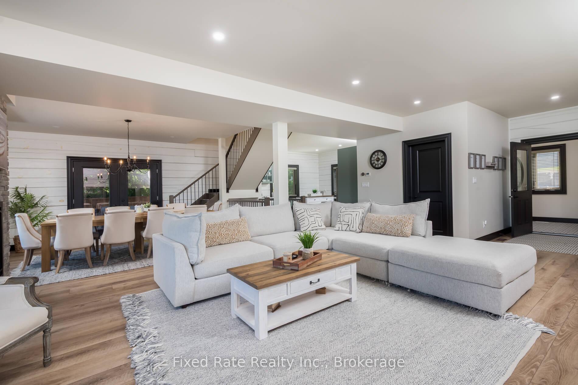 Photo 6 of 106 Fleming Bay Road, Trent Hills, Rural Trent Hills — HOMEH