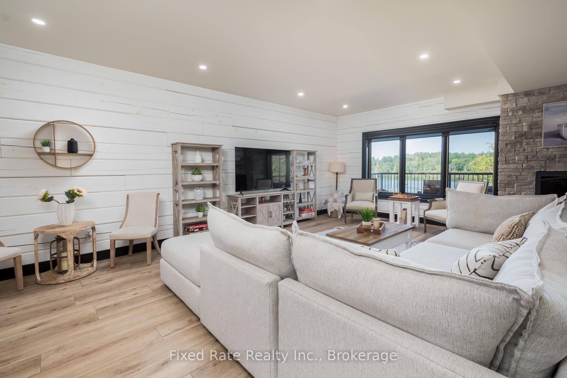Photo 7 of 106 Fleming Bay Road, Trent Hills, Rural Trent Hills — HOMEH