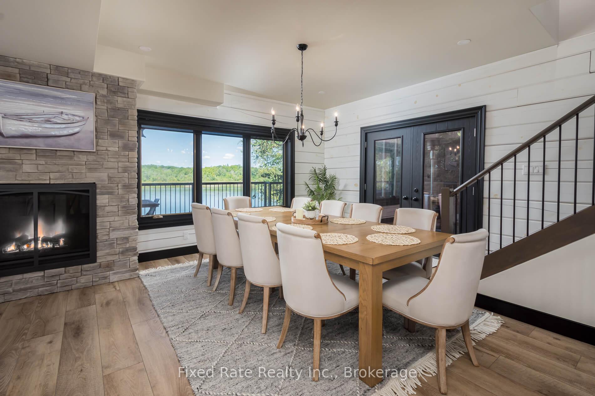 Photo 8 of 106 Fleming Bay Road, Trent Hills, Rural Trent Hills — HOMEH