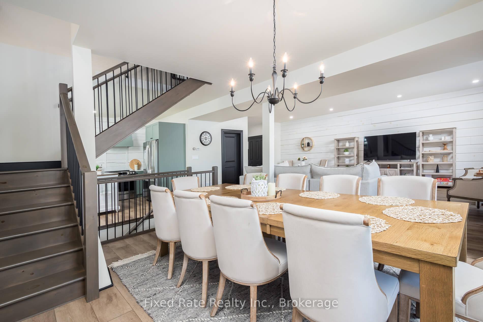 Photo 9 of 106 Fleming Bay Road, Trent Hills, Rural Trent Hills — HOMEH