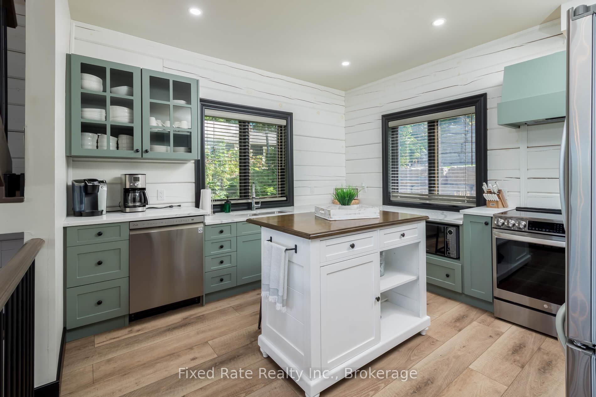 Photo 10 of 106 Fleming Bay Road, Trent Hills, Rural Trent Hills — HOMEH