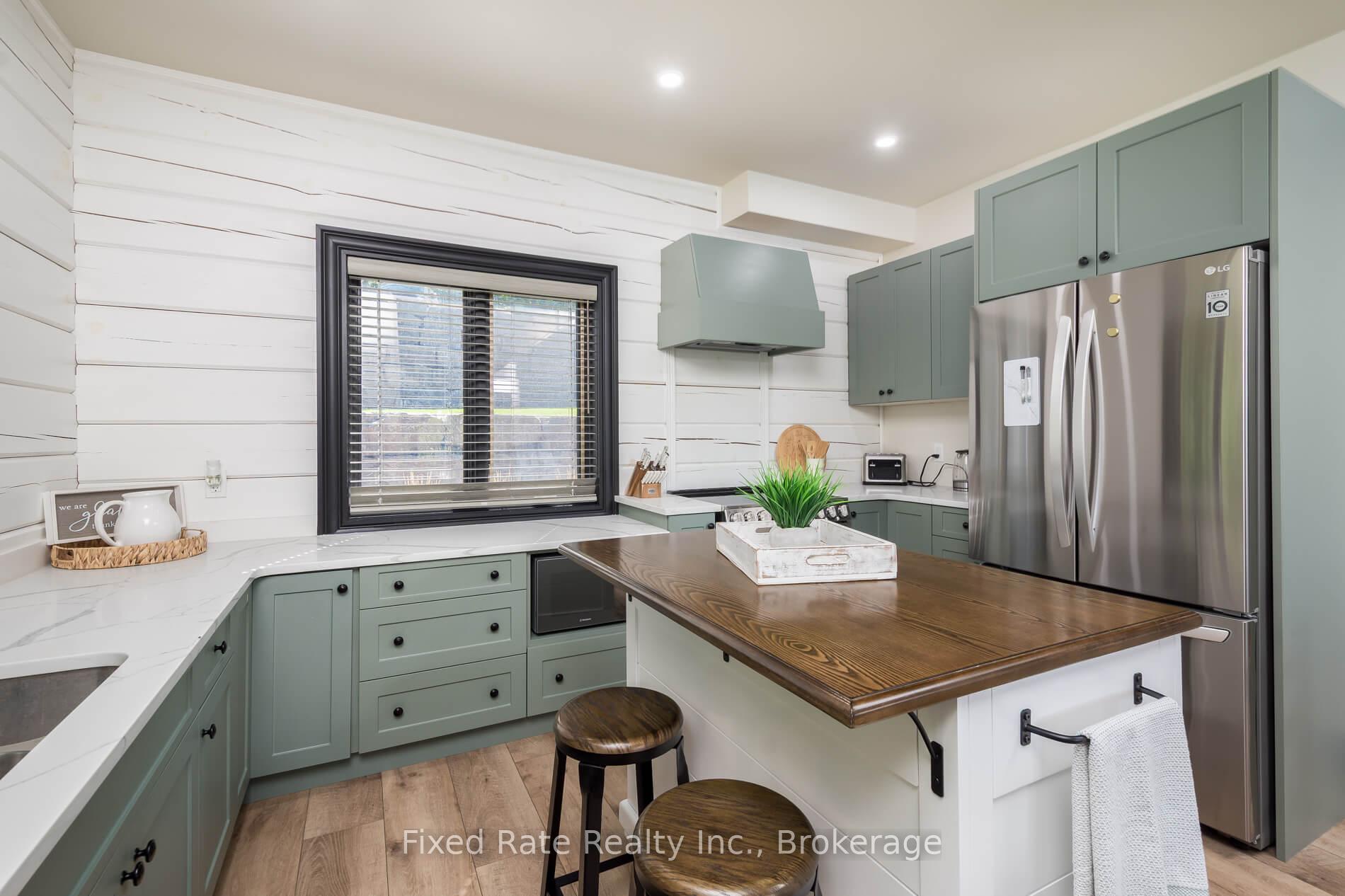 Photo 11 of 106 Fleming Bay Road, Trent Hills, Rural Trent Hills — HOMEH
