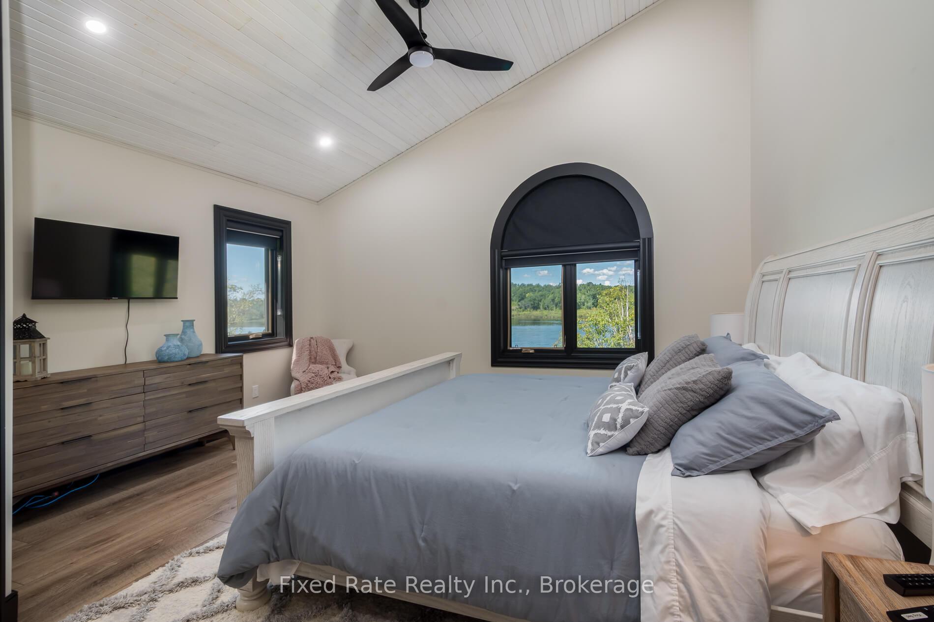 Photo 16 of 106 Fleming Bay Road, Trent Hills, Rural Trent Hills — HOMEH