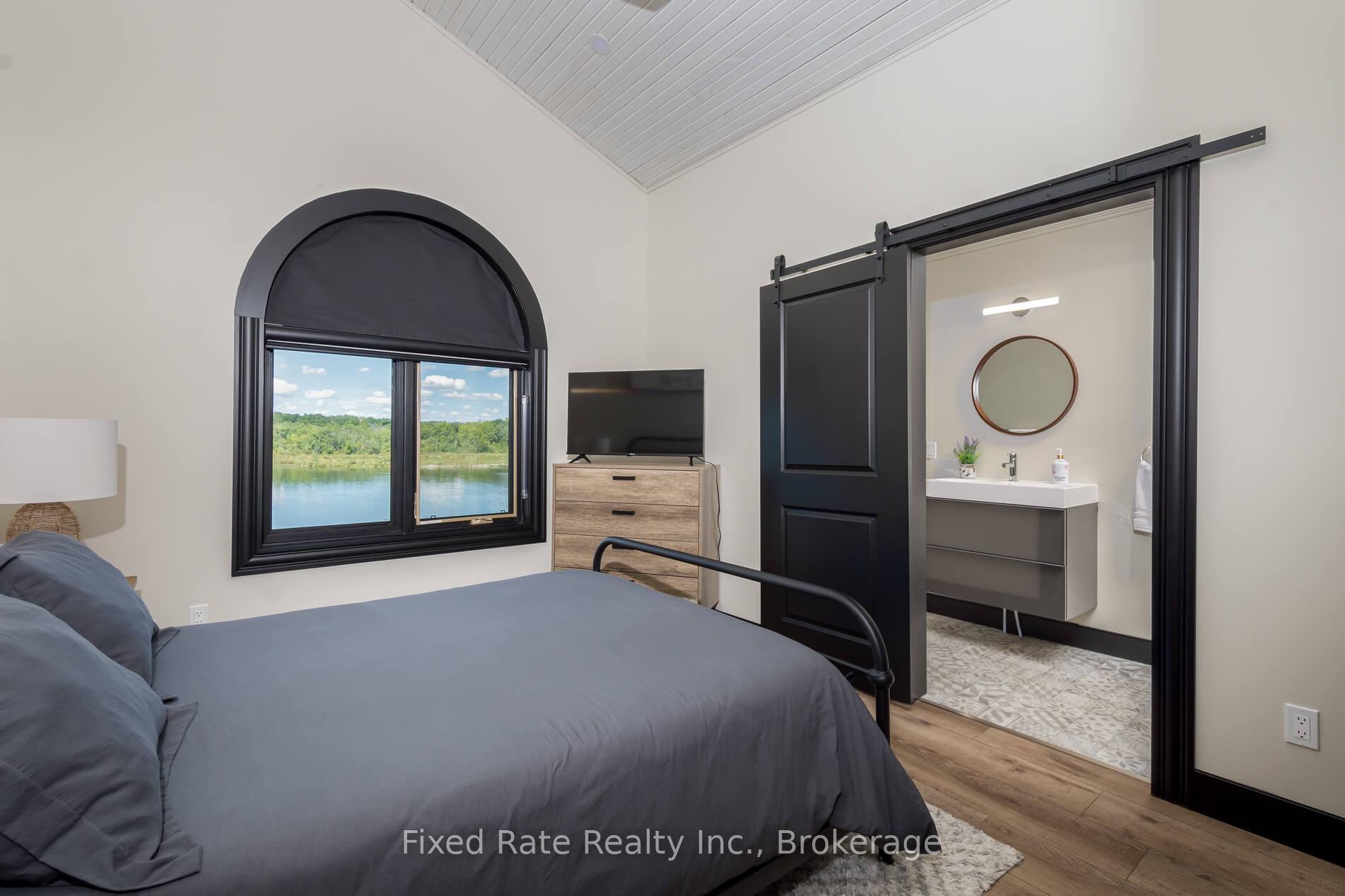 Photo 18 of 106 Fleming Bay Road, Trent Hills, Rural Trent Hills — HOMEH