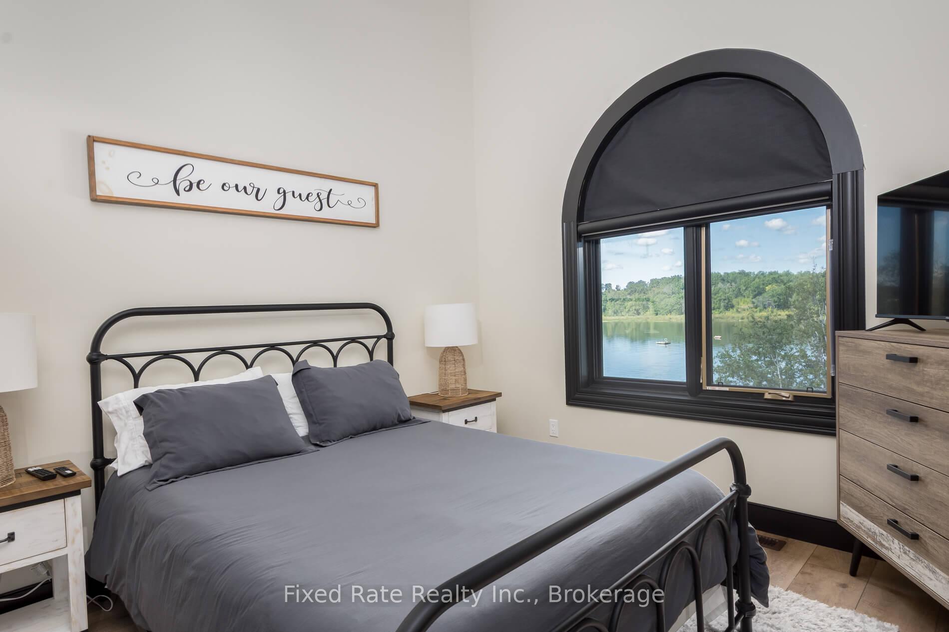 Photo 19 of 106 Fleming Bay Road, Trent Hills, Rural Trent Hills — HOMEH