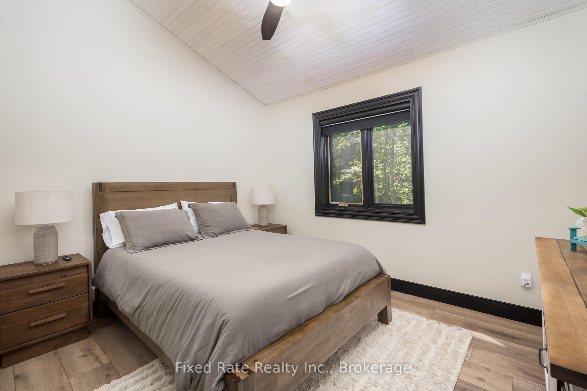 Photo 21 of 106 Fleming Bay Road, Trent Hills, Rural Trent Hills — HOMEH