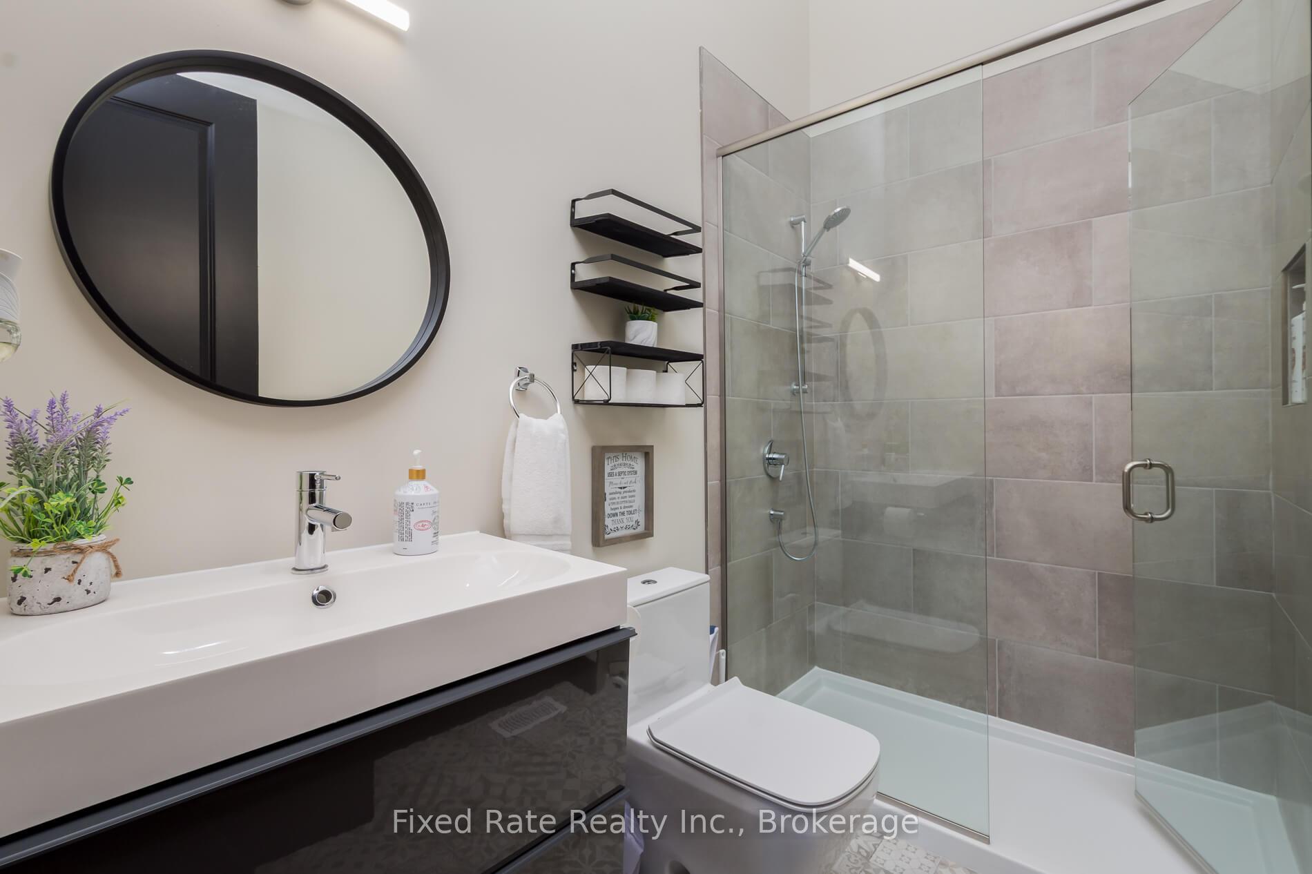 Photo 23 of 106 Fleming Bay Road, Trent Hills, Rural Trent Hills — HOMEH