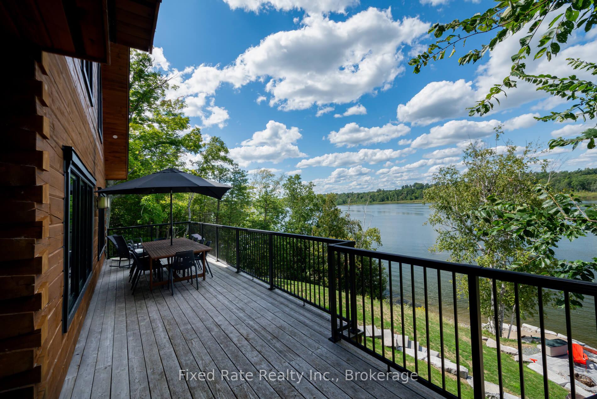 Photo 30 of 106 Fleming Bay Road, Trent Hills, Rural Trent Hills — HOMEH