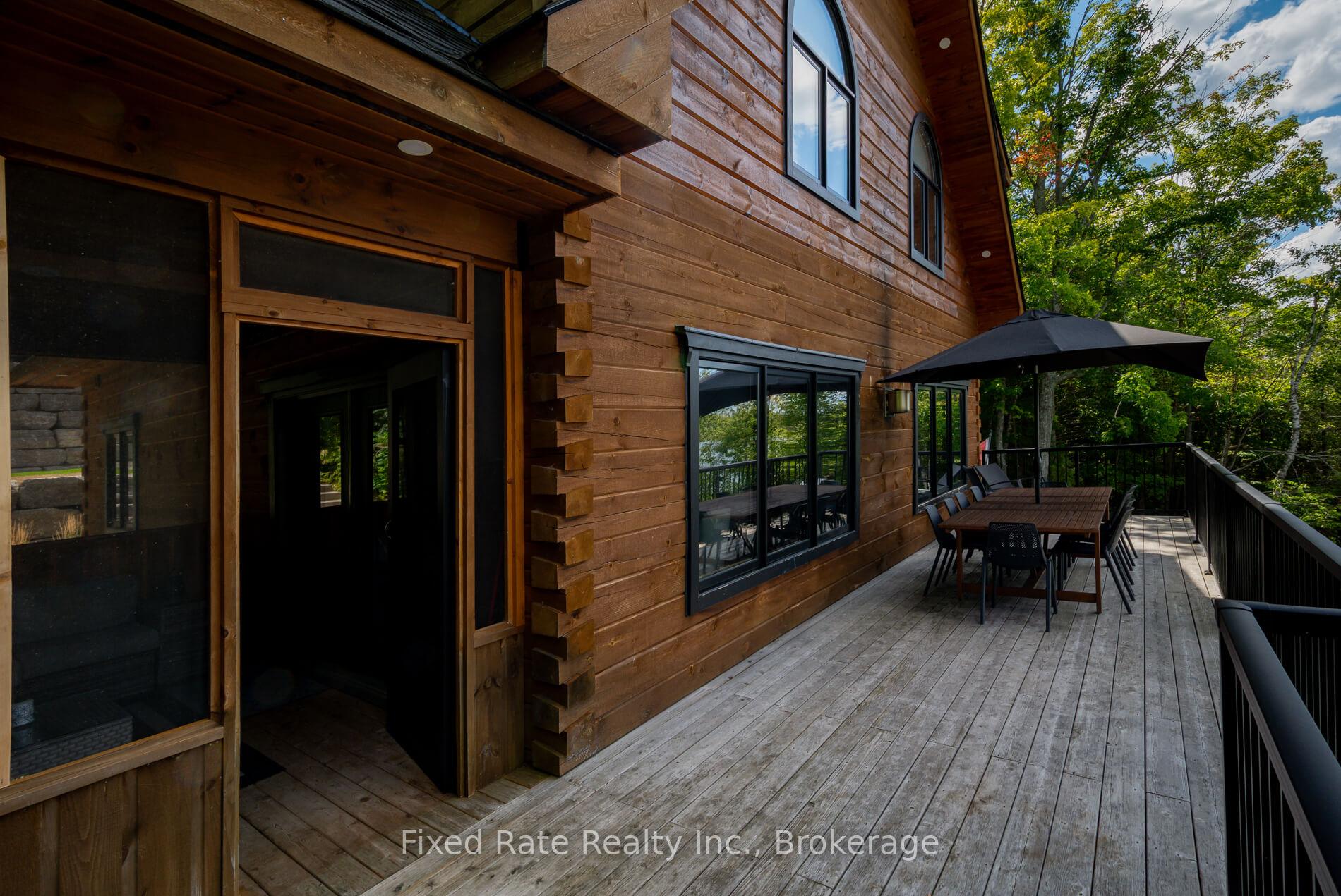 Photo 31 of 106 Fleming Bay Road, Trent Hills, Rural Trent Hills — HOMEH